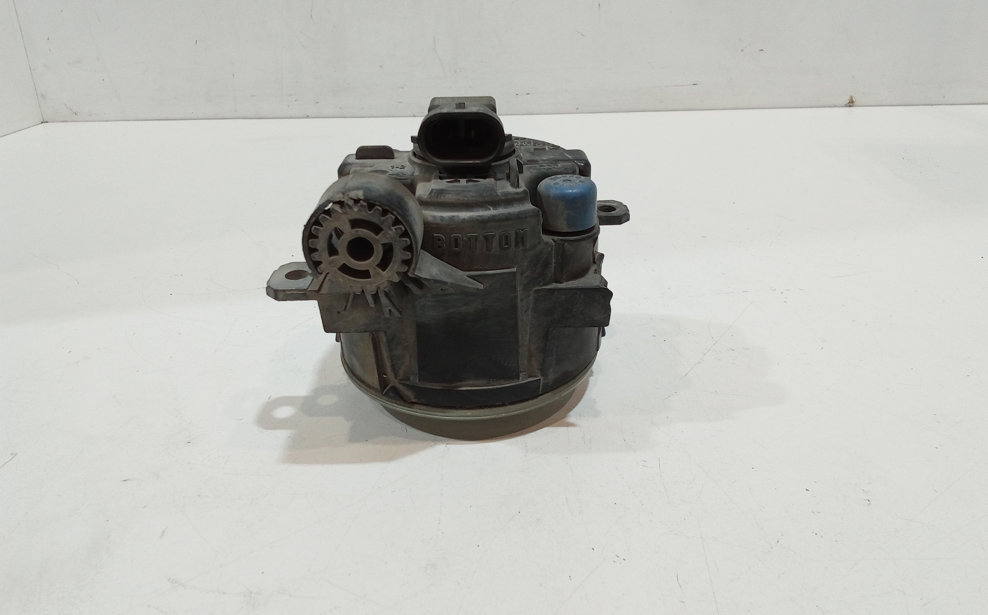 Fendinebbia anteriore DX per Fiat Punto Evo (2009 - 2012)