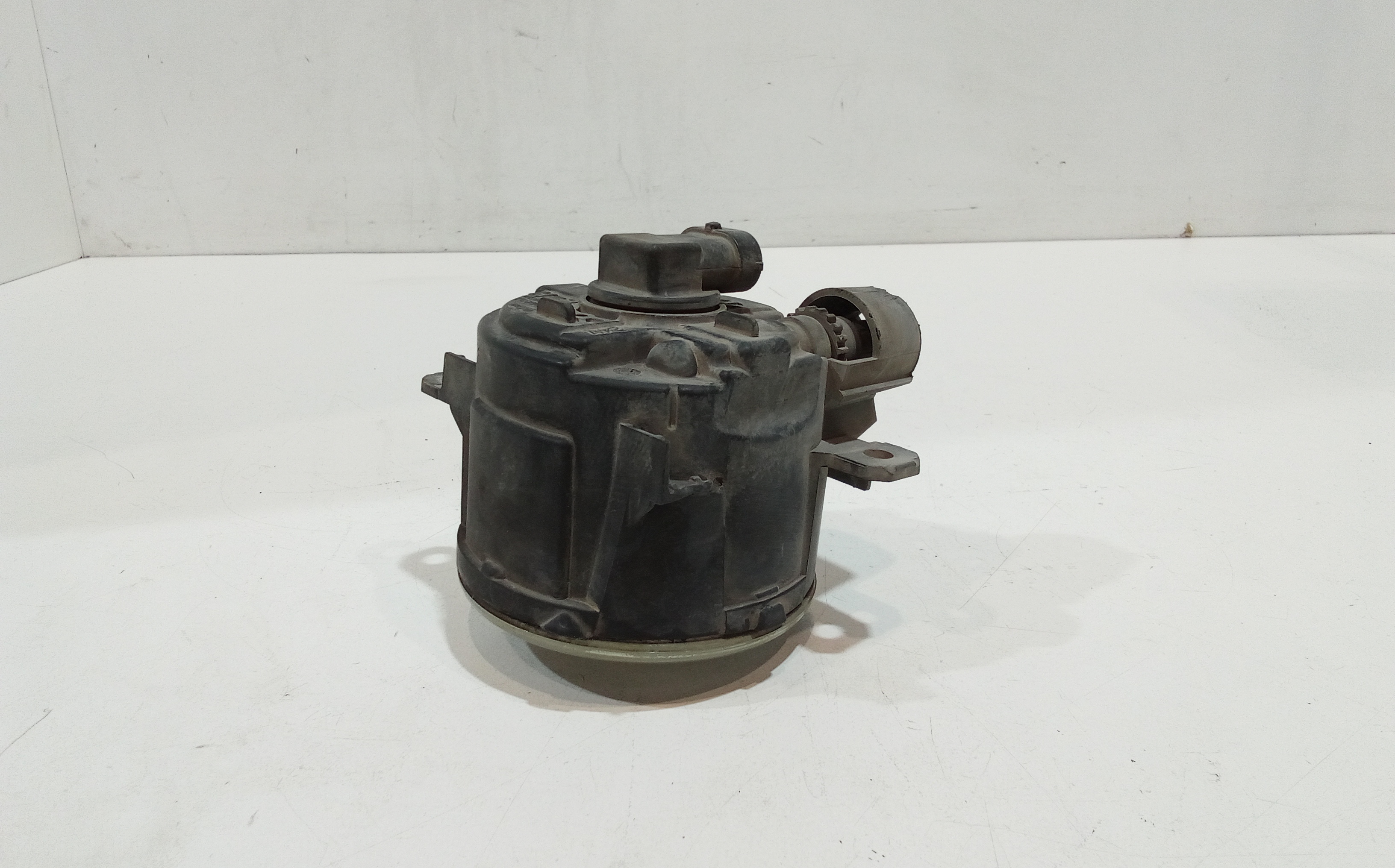 Fendinebbia anteriore DX per Fiat Punto Evo (2009 - 2012)