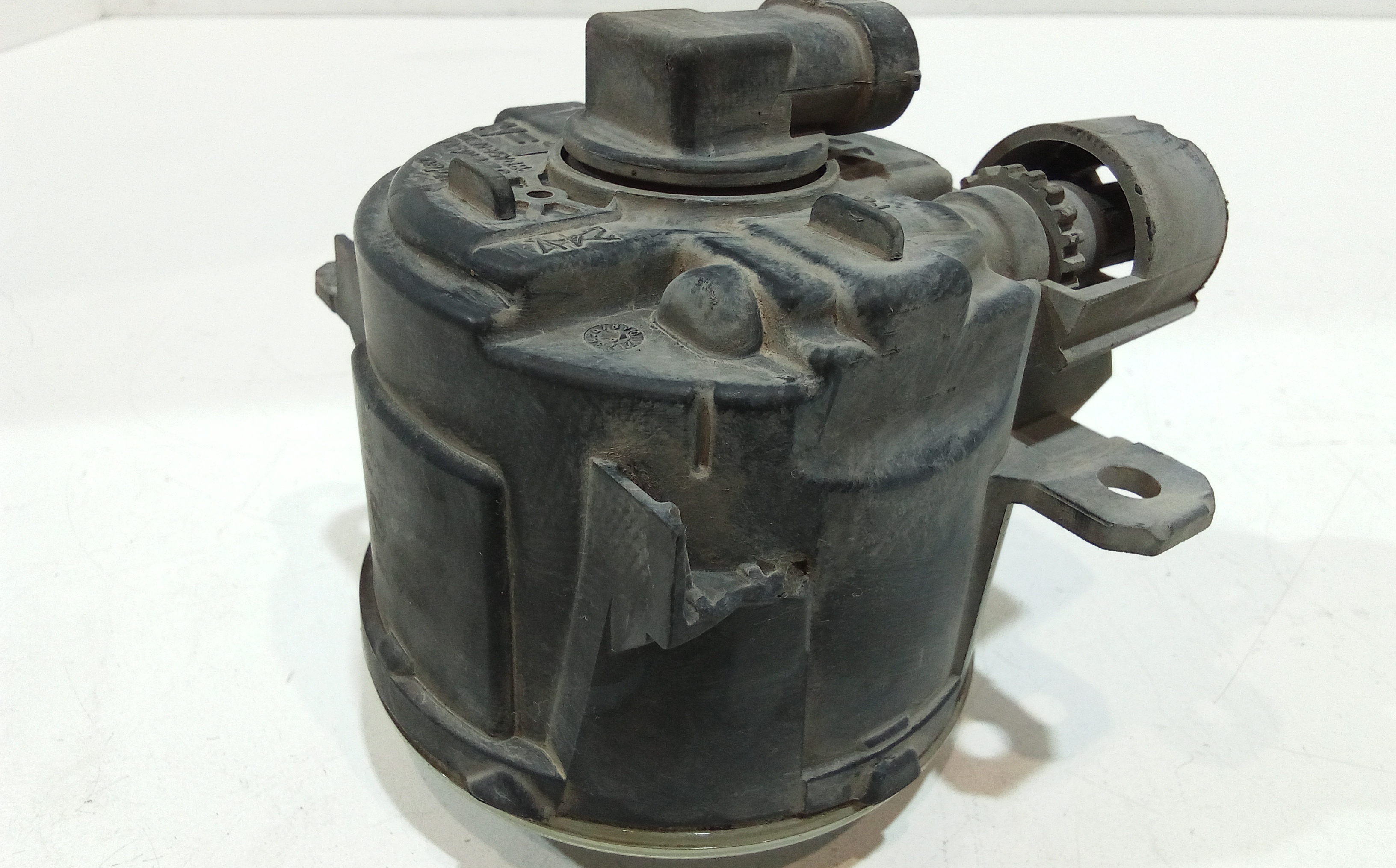 Fendinebbia anteriore DX per Fiat Punto Evo (2009 - 2012)