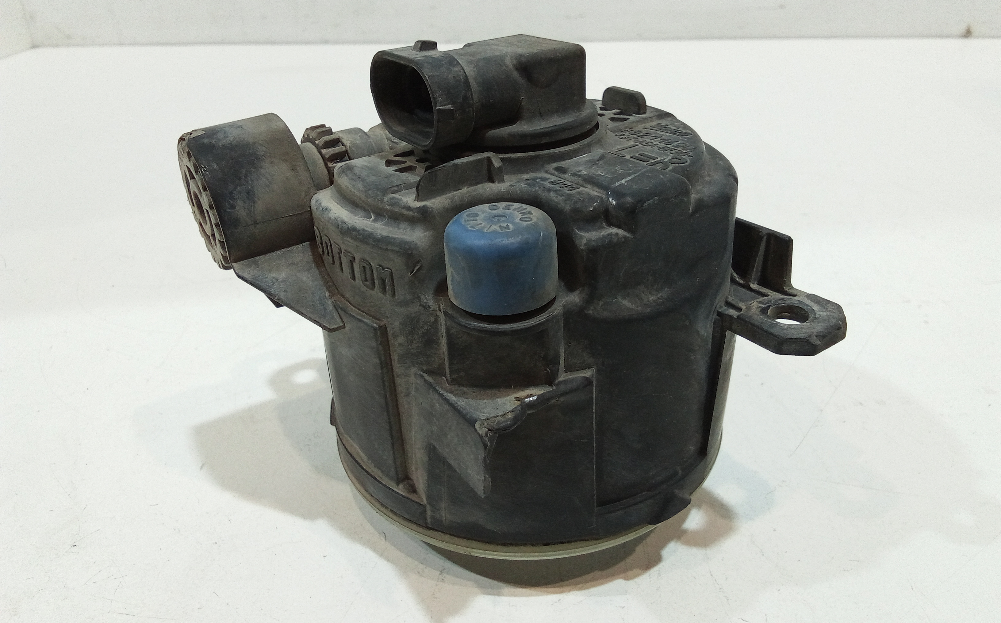 Fendinebbia anteriore DX per Fiat Punto Evo (2009 - 2012)