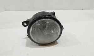 Fendinebbia anteriore DX per Fiat Punto Evo (2009 - 2012)