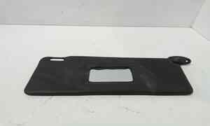 Parasole aletta Lato Passeggero per Alfa Romeo 33 Berlina Serie (83>86) (1983 - 1986)