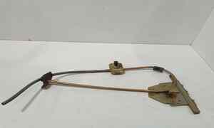 Cremagliera posteriore destra passeggero per Alfa Romeo 33 Berlina Serie (83>86) (1983 - 1986)