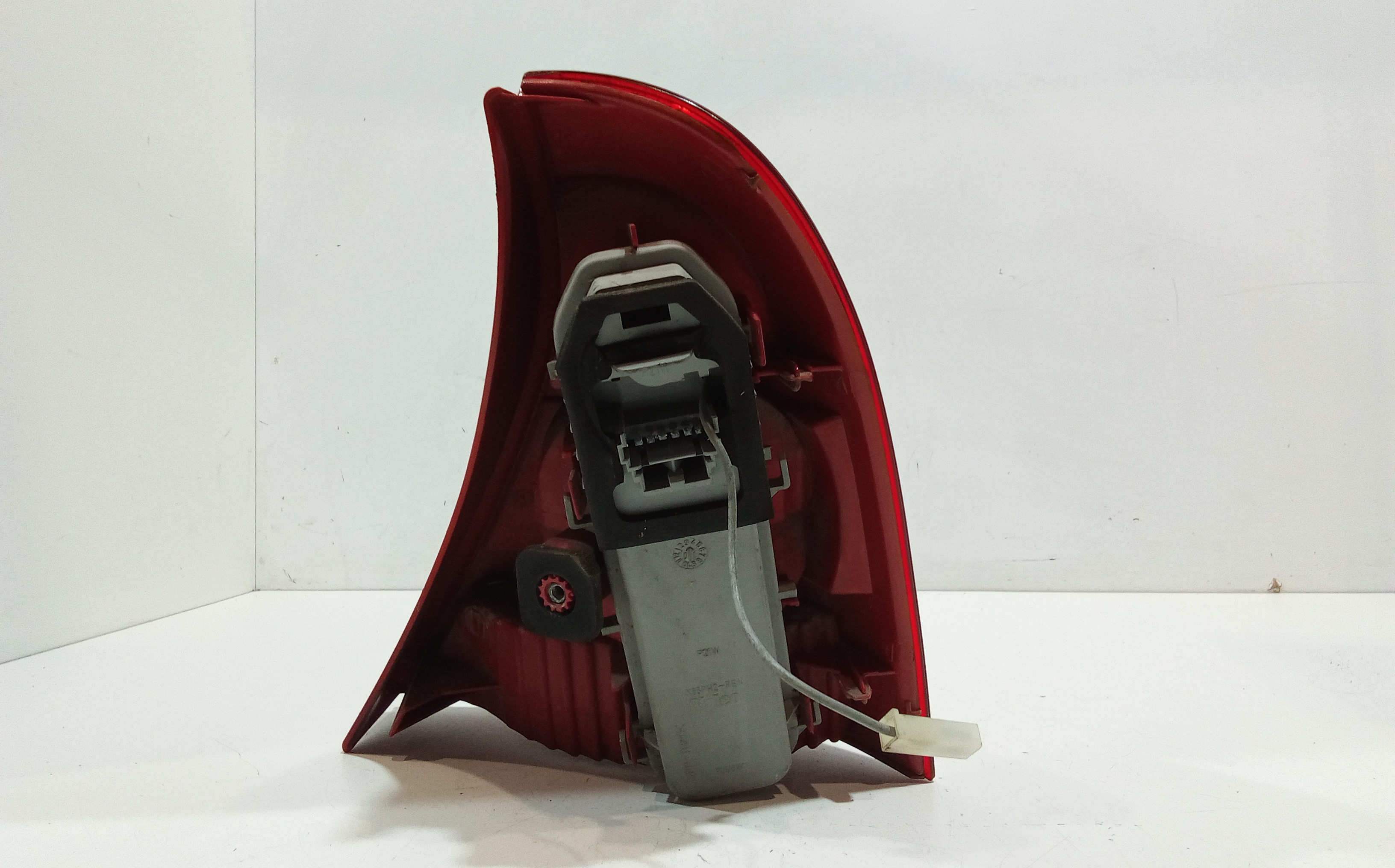 Stop fanale Posteriore sinistro lato Guida per Renault Clio Serie (01>05) (2001 - 2005)