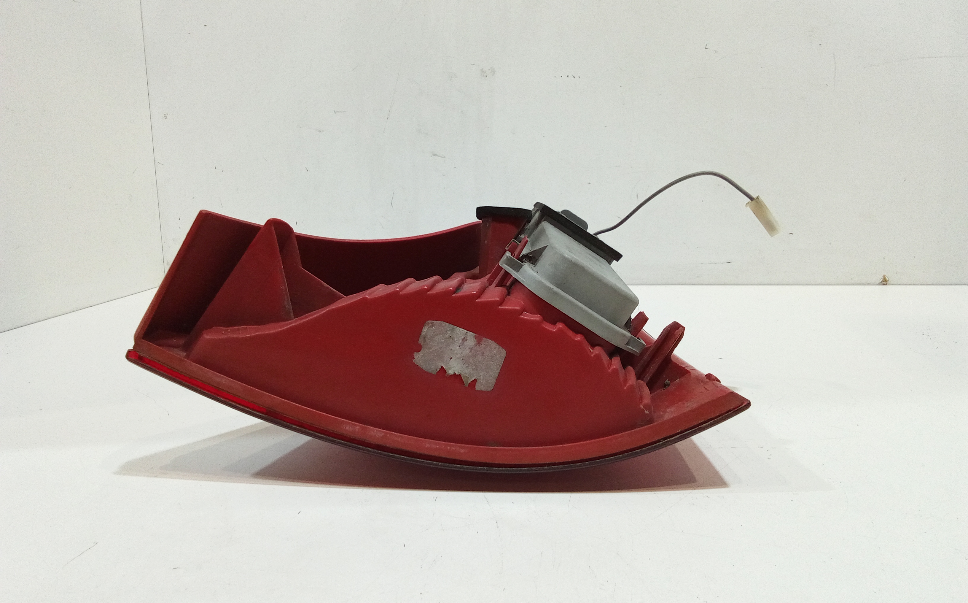 Stop fanale Posteriore sinistro lato Guida per Renault Clio Serie (01>05) (2001 - 2005)