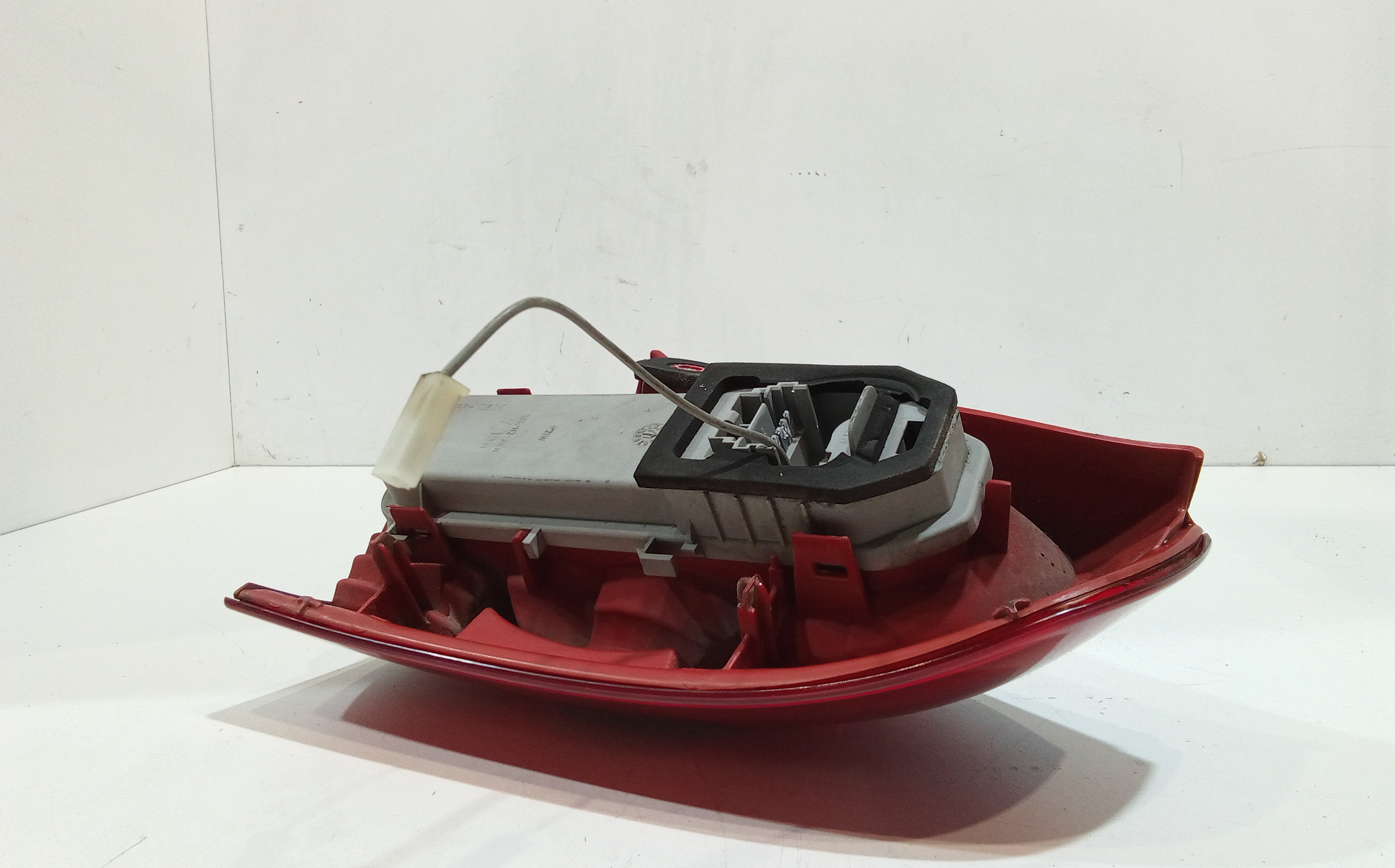 Stop fanale Posteriore sinistro lato Guida per Renault Clio Serie (01>05) (2001 - 2005)