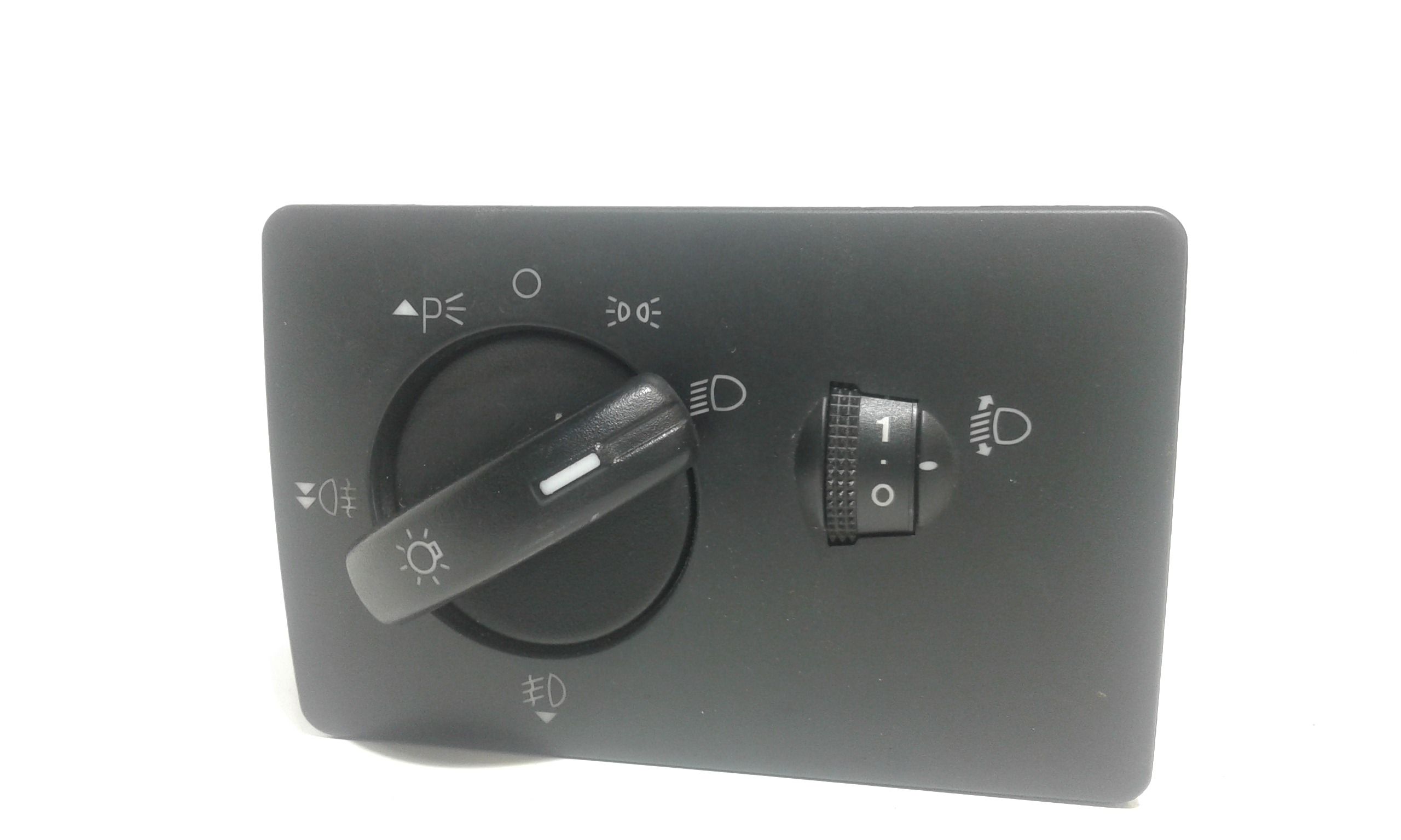 Comando Luci FORD Focus Berlina 3 Serie