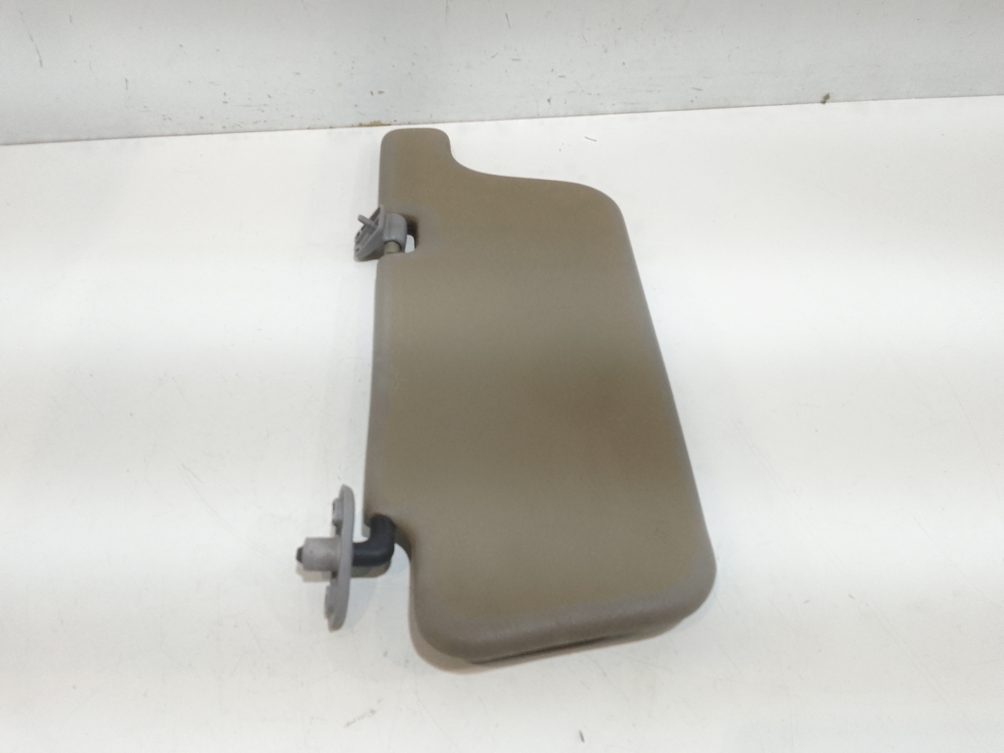 Parasole aletta Lato Passeggero per Nissan Micra 3 Serie (2000 - 2003)