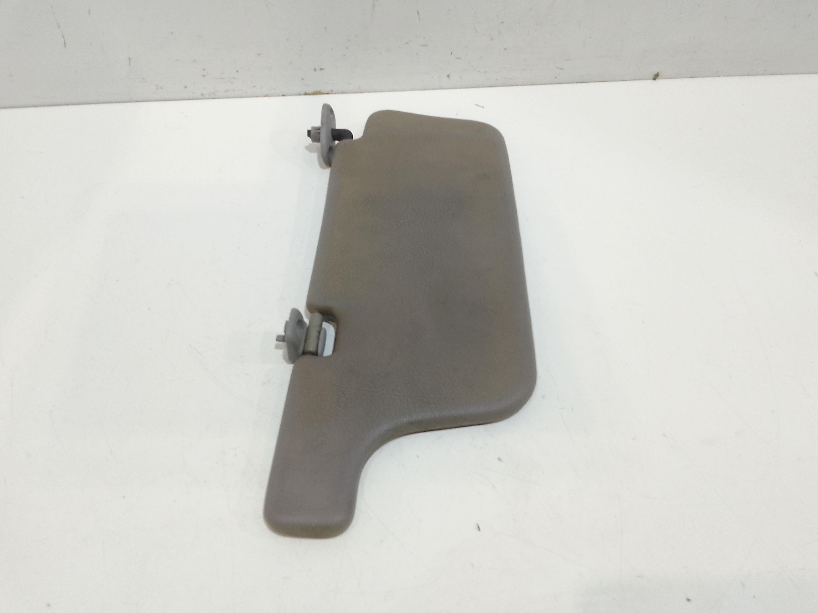 Parasole aletta Lato Passeggero per Nissan Micra 3 Serie (2000 - 2003)