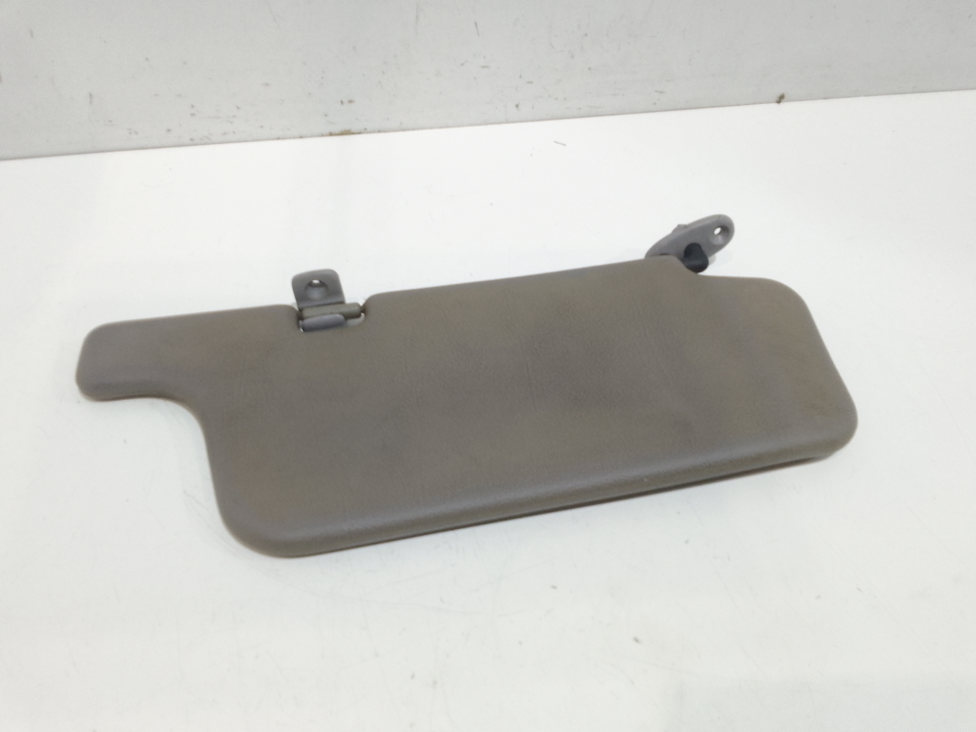 Parasole aletta Lato Passeggero per Nissan Micra 3 Serie (2000 - 2003)