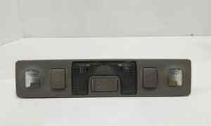 Plafoniera posteriore per Audi A8 1a serie (1994 - 2001)