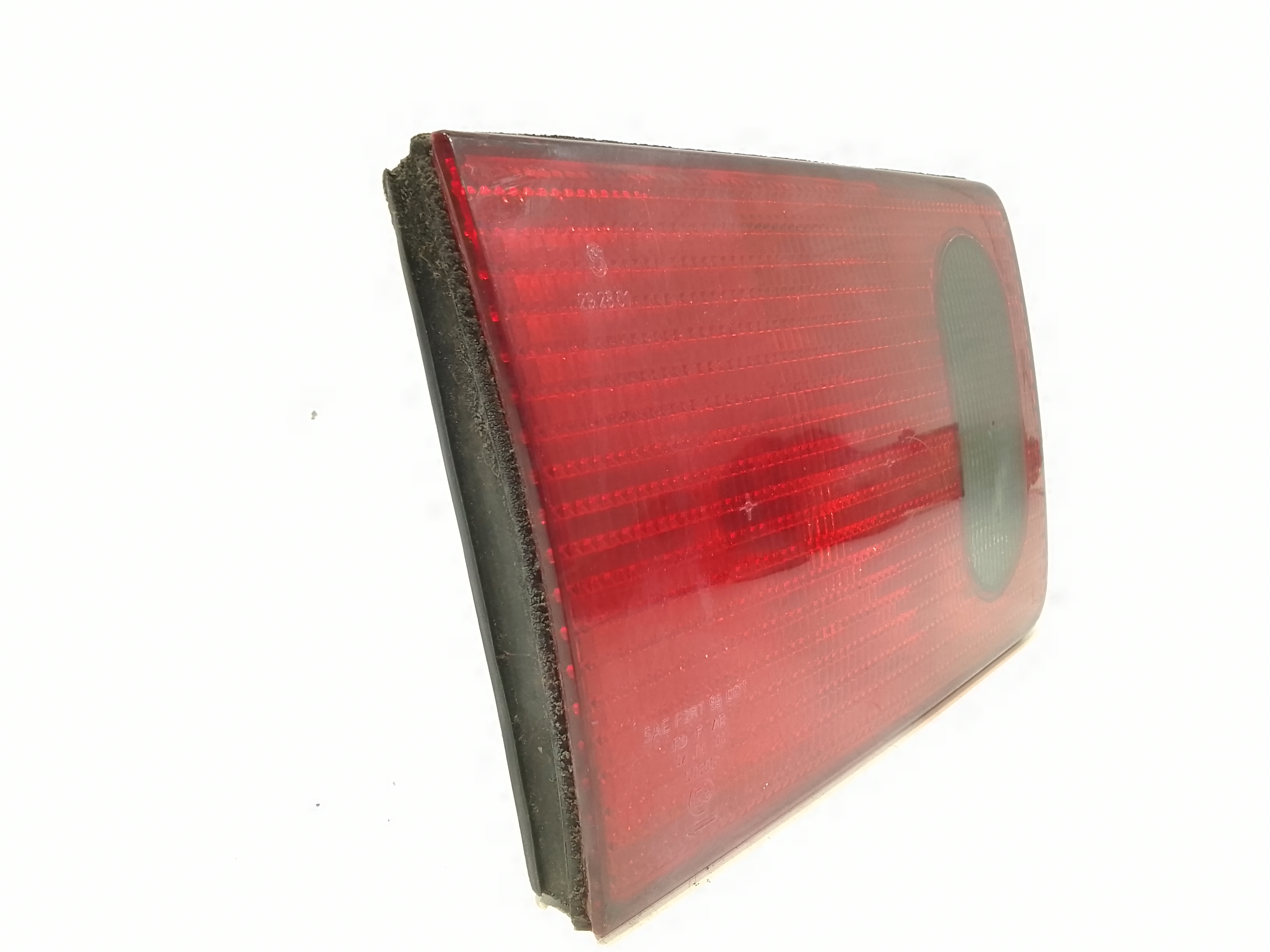 Stop Posteriore Sinistro Integrato nel Portello per Audi A8 1a serie (1994 - 2001)