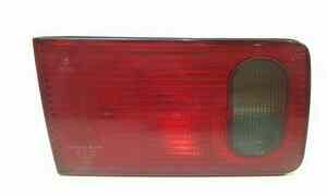 Stop Posteriore Sinistro Integrato nel Portello per Audi A8 1a serie (1994 - 2001)