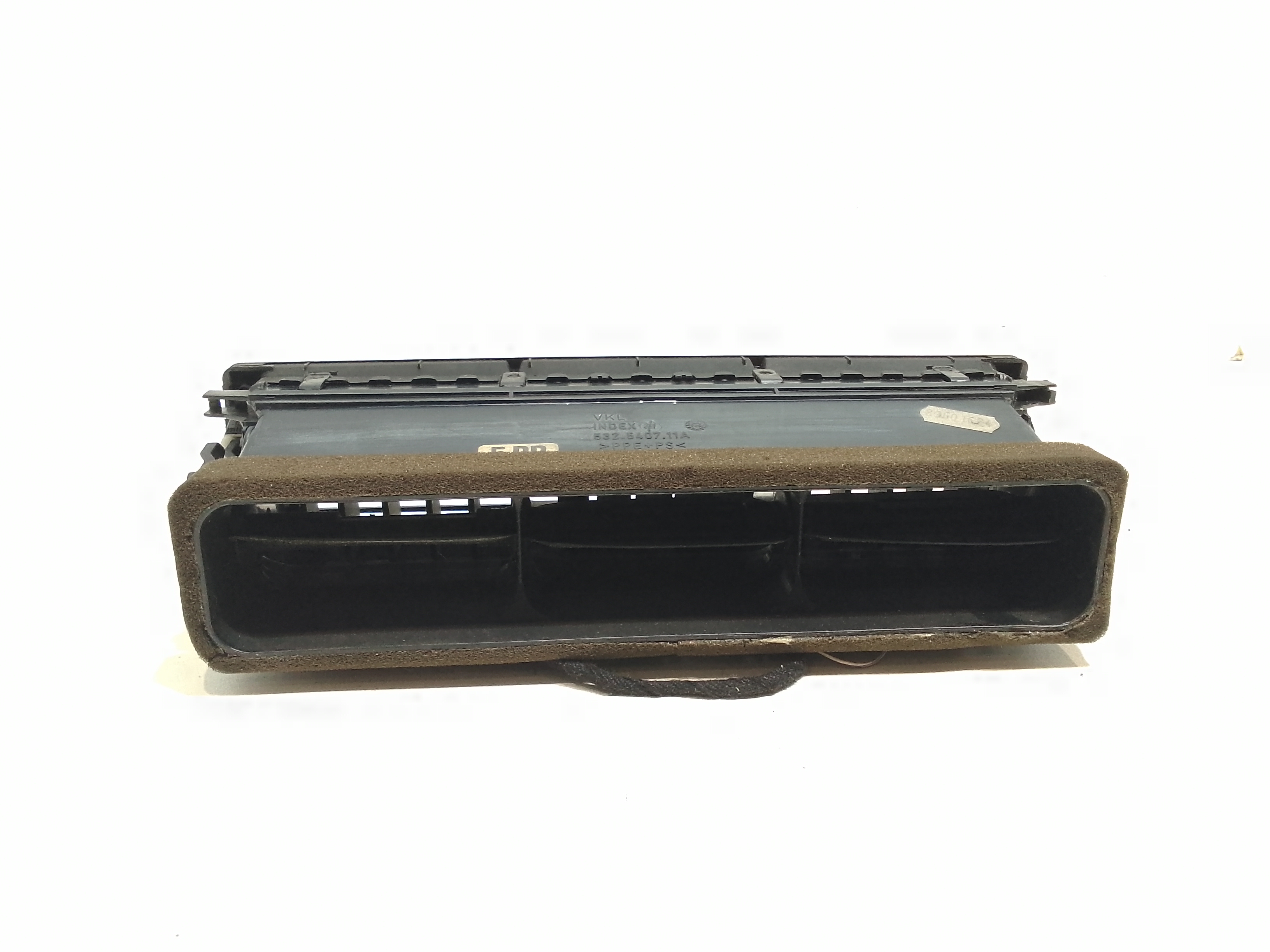 Bocchette Aria Centrale per Audi A8 1a serie (1994 - 2001)