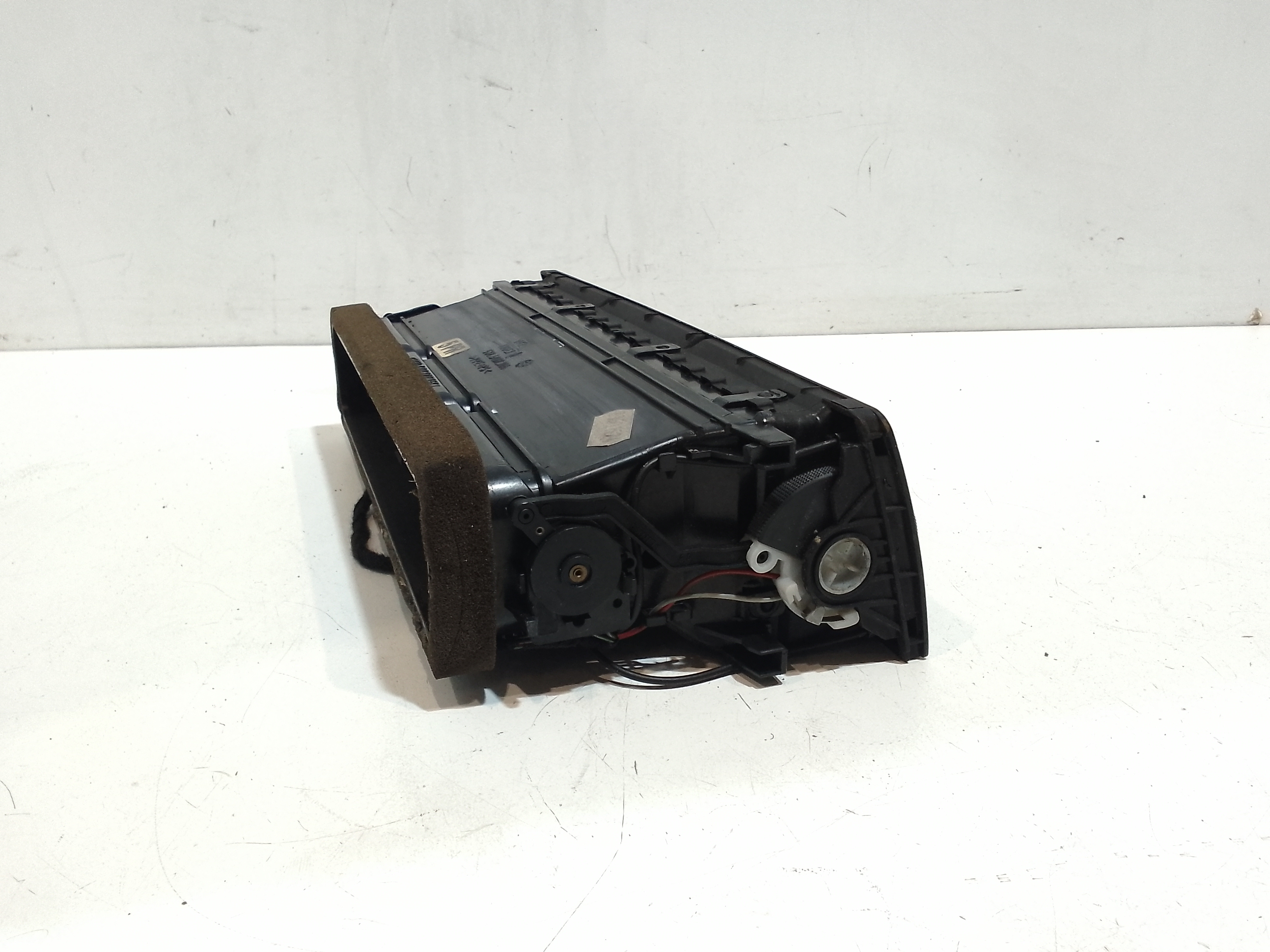 Bocchette Aria Centrale per Audi A8 1a serie (1994 - 2001)