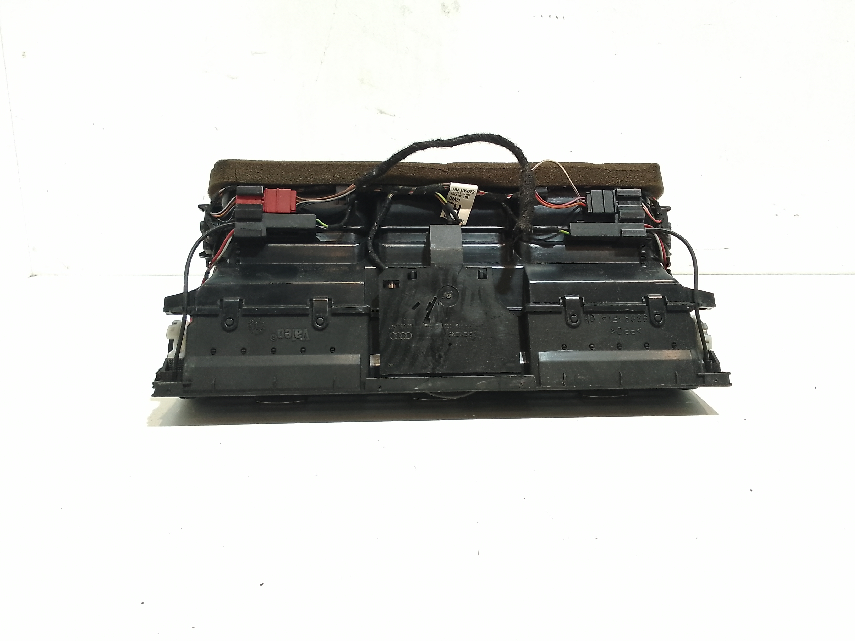 Bocchette Aria Centrale per Audi A8 1a serie (1994 - 2001)