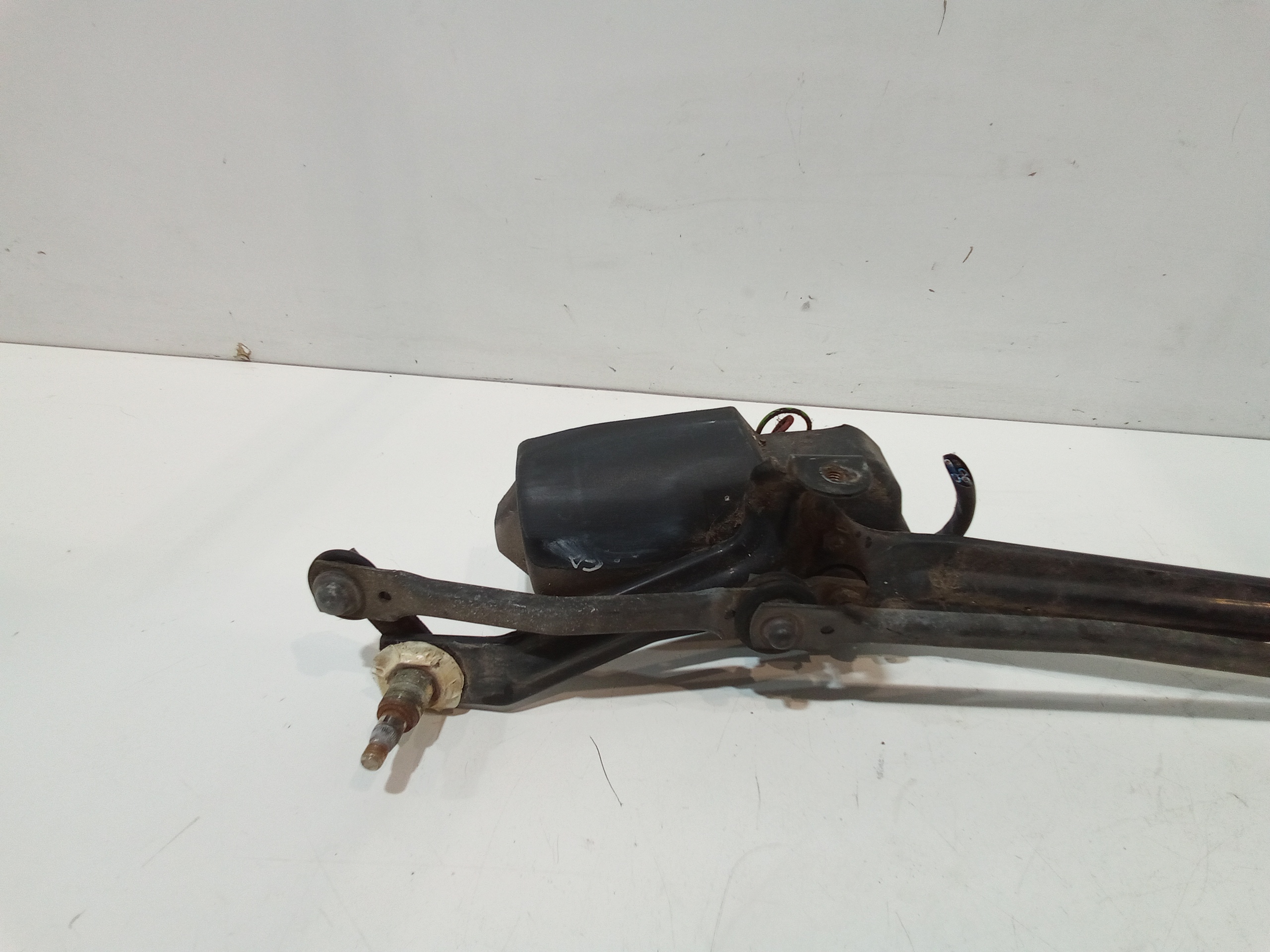 Motorino tergi ant completo di tandem per Alfa Romeo 33 Berlina Serie (83>86) (1983 - 1986)