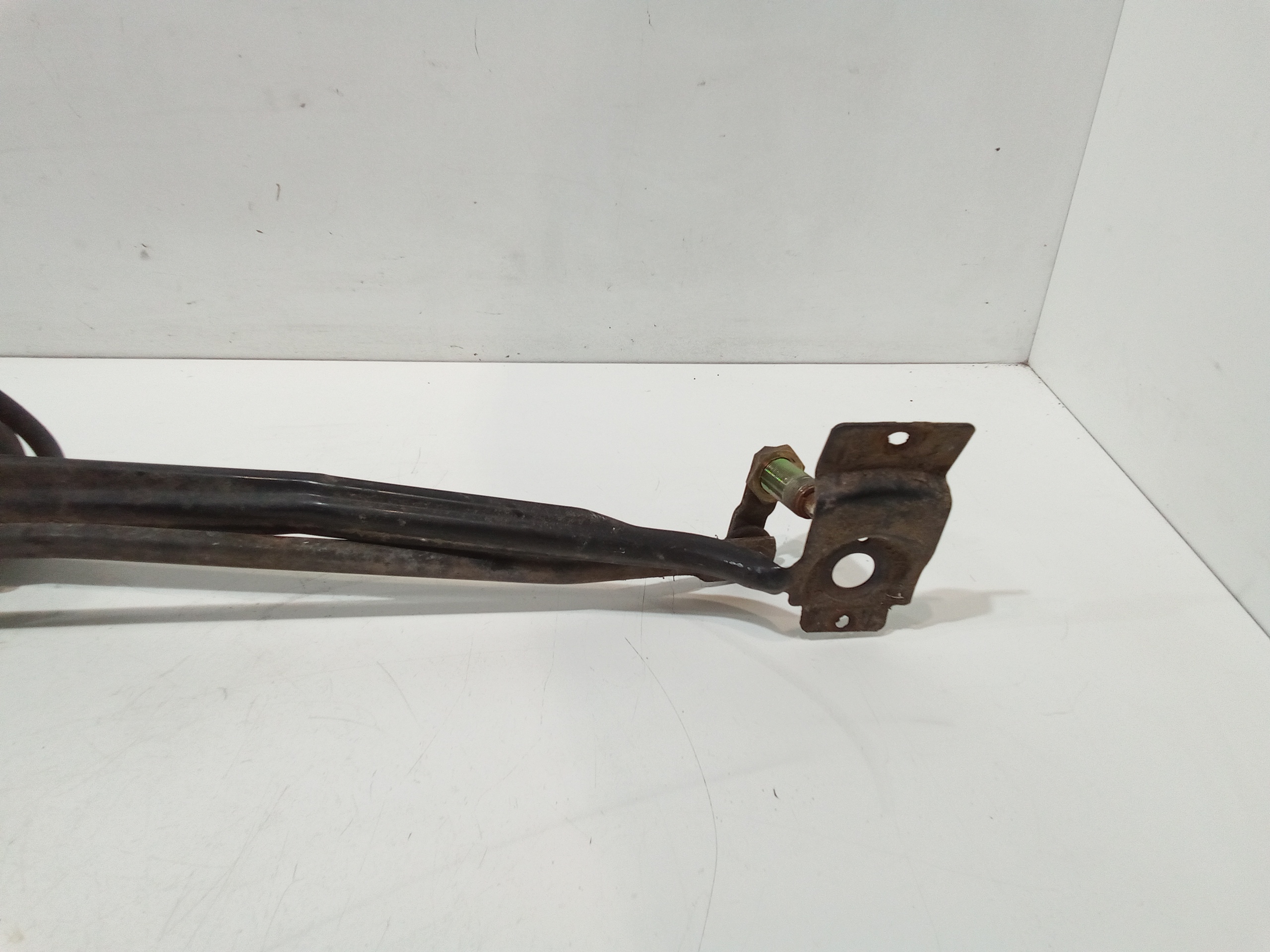 Motorino tergi ant completo di tandem per Alfa Romeo 33 Berlina Serie (83>86) (1983 - 1986)