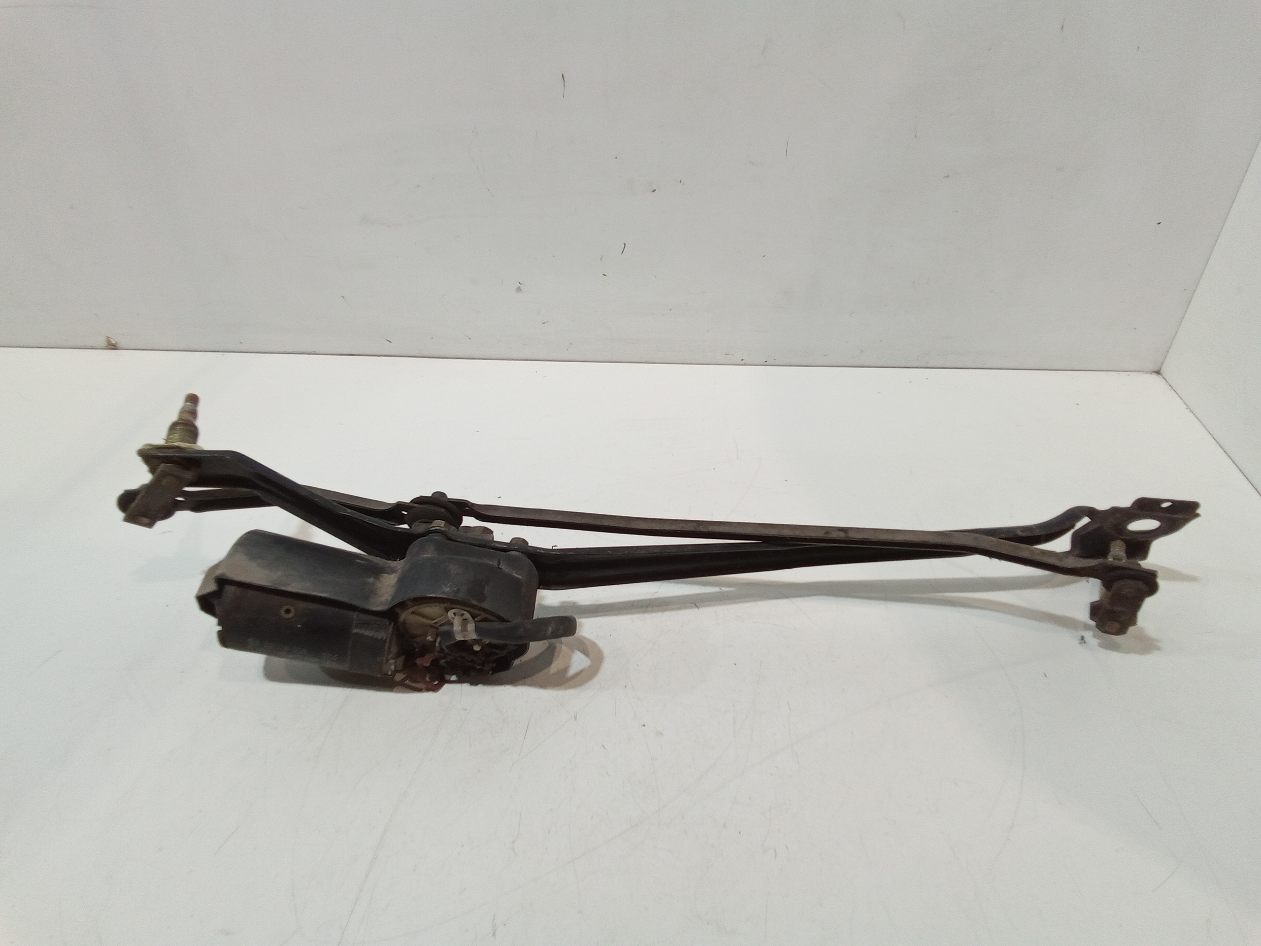 Motorino tergi ant completo di tandem per Alfa Romeo 33 Berlina Serie (83>86) (1983 - 1986)