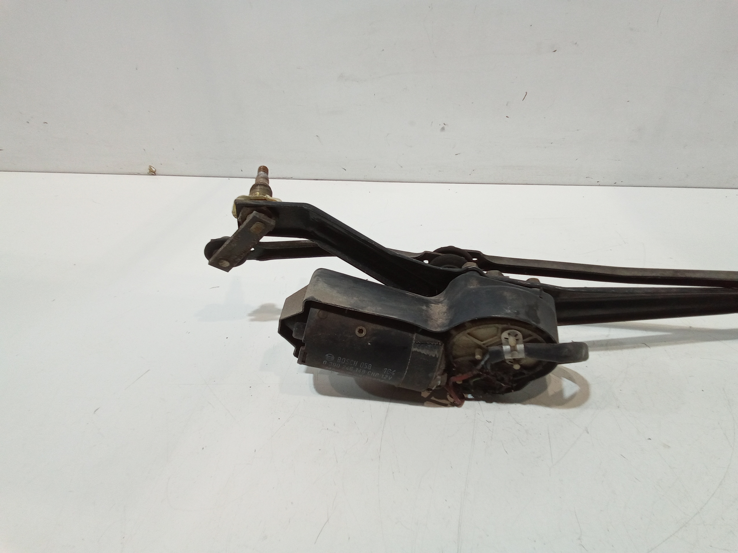 Motorino tergi ant completo di tandem per Alfa Romeo 33 Berlina Serie (83>86) (1983 - 1986)