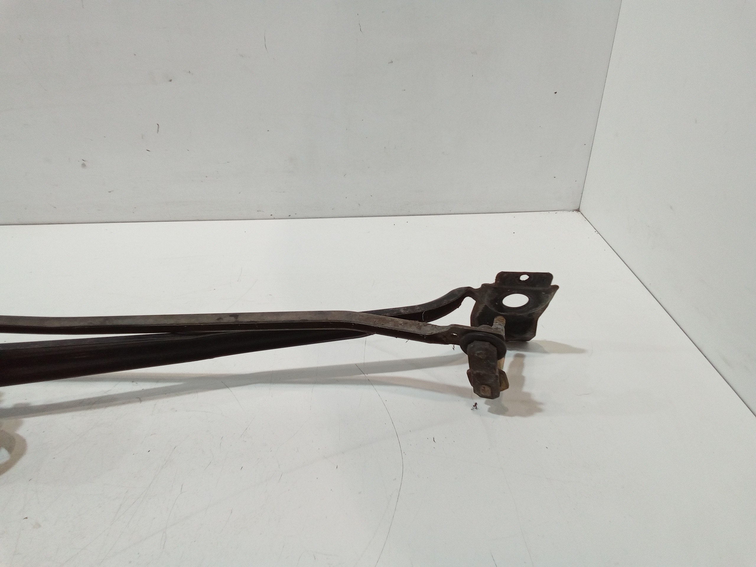 Motorino tergi ant completo di tandem per Alfa Romeo 33 Berlina Serie (83>86) (1983 - 1986)
