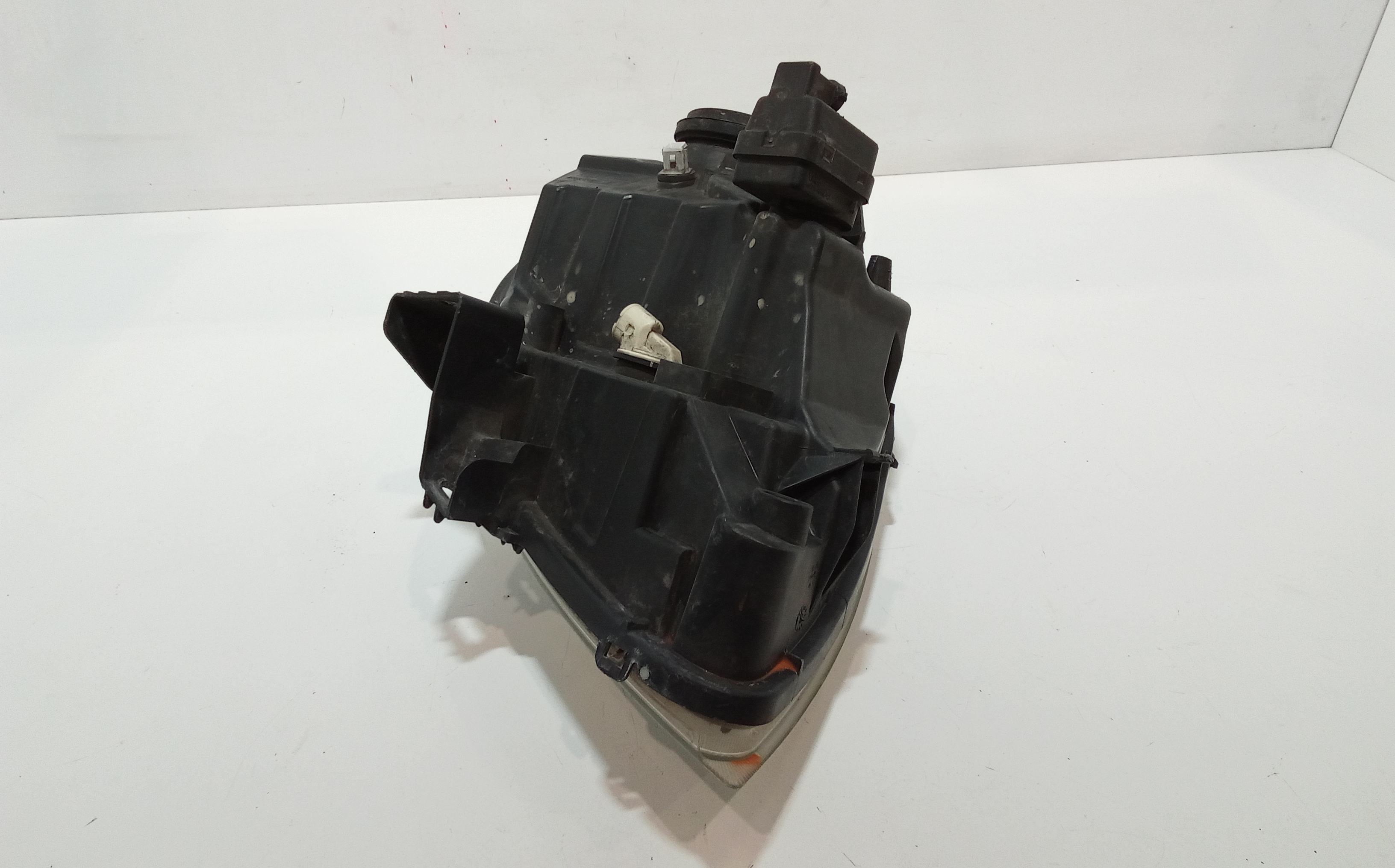 Faro anteriore Sinistro Guida per Renault Kangoo 3 Serie (2003 - 2007)