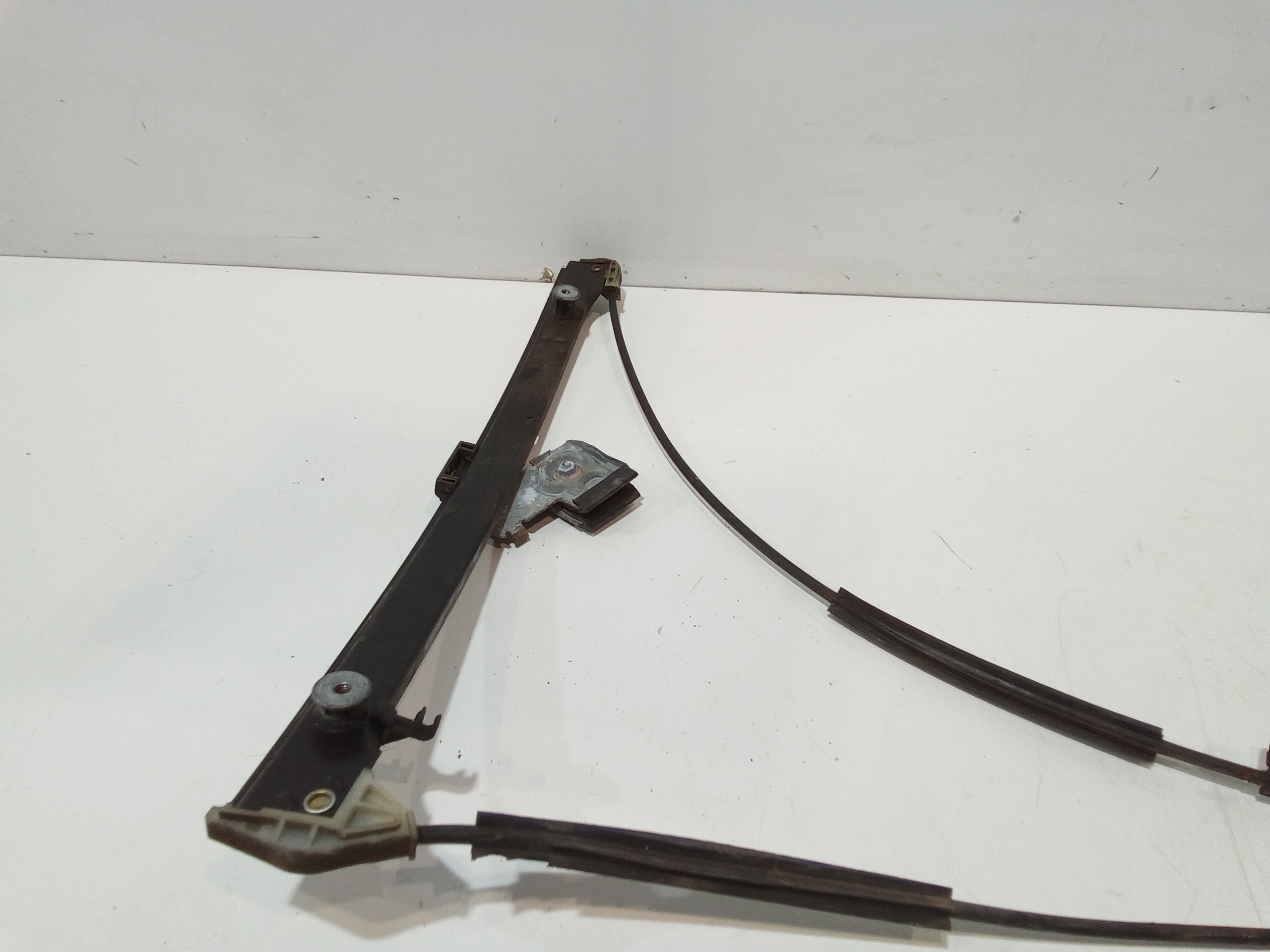 Cremagliera anteriore destra passeggero per Volkswagen Polo 3 Serie (1994 - 2001)