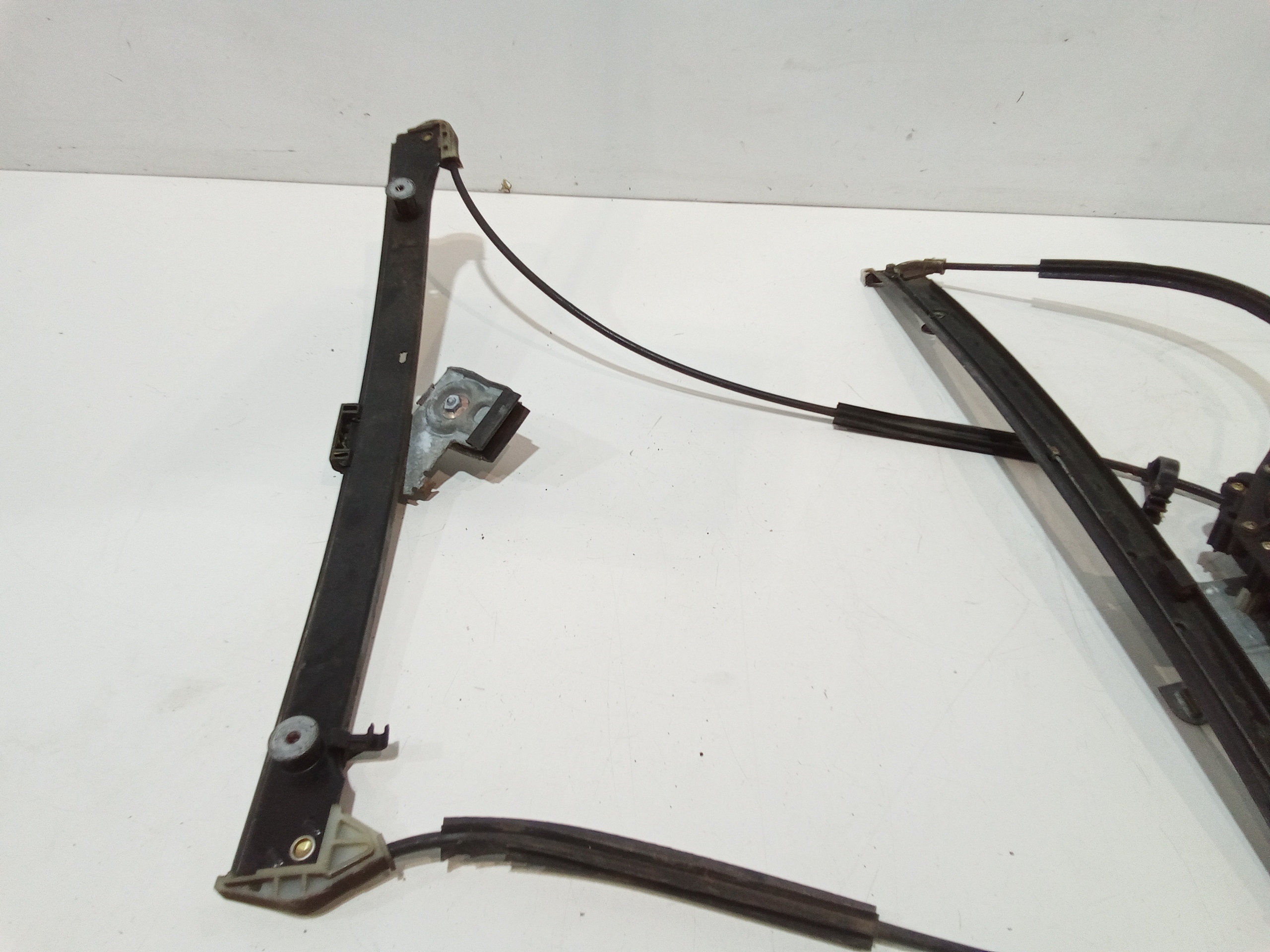 Cremagliera anteriore destra passeggero per Volkswagen Polo 3 Serie (1994 - 2001)