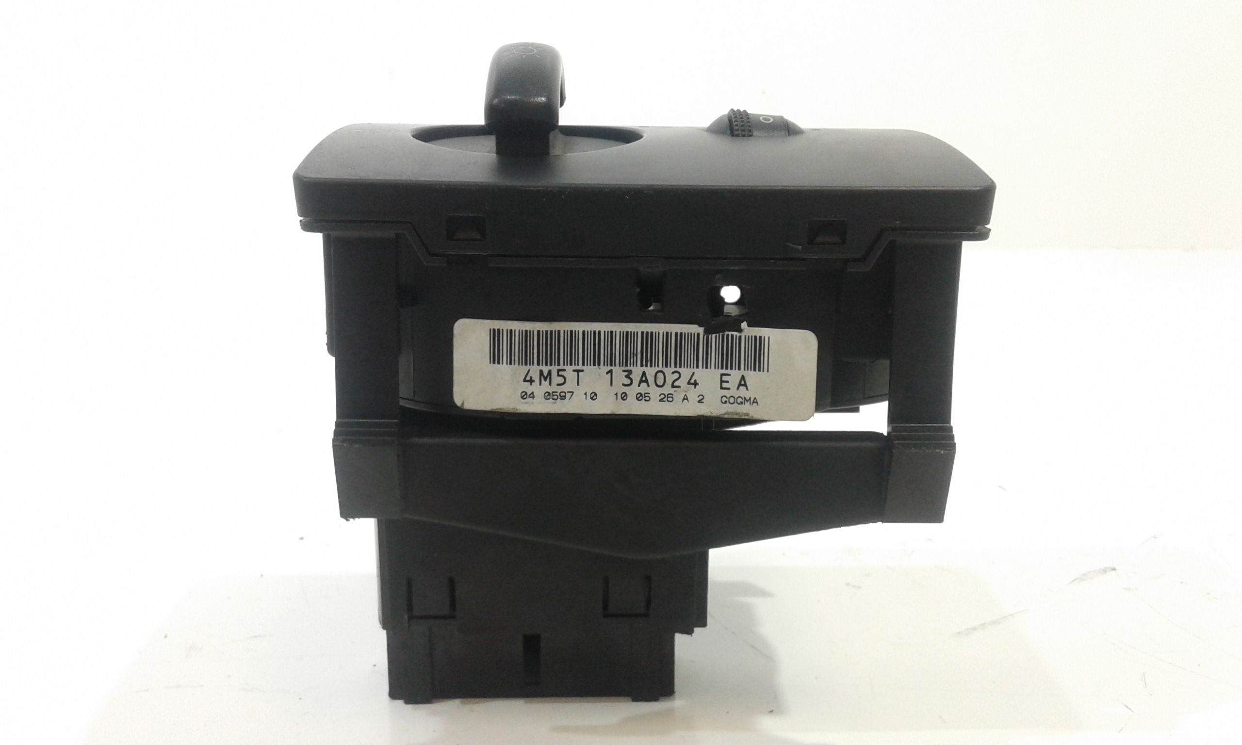 Comando Luci FORD Focus Berlina 3 Serie