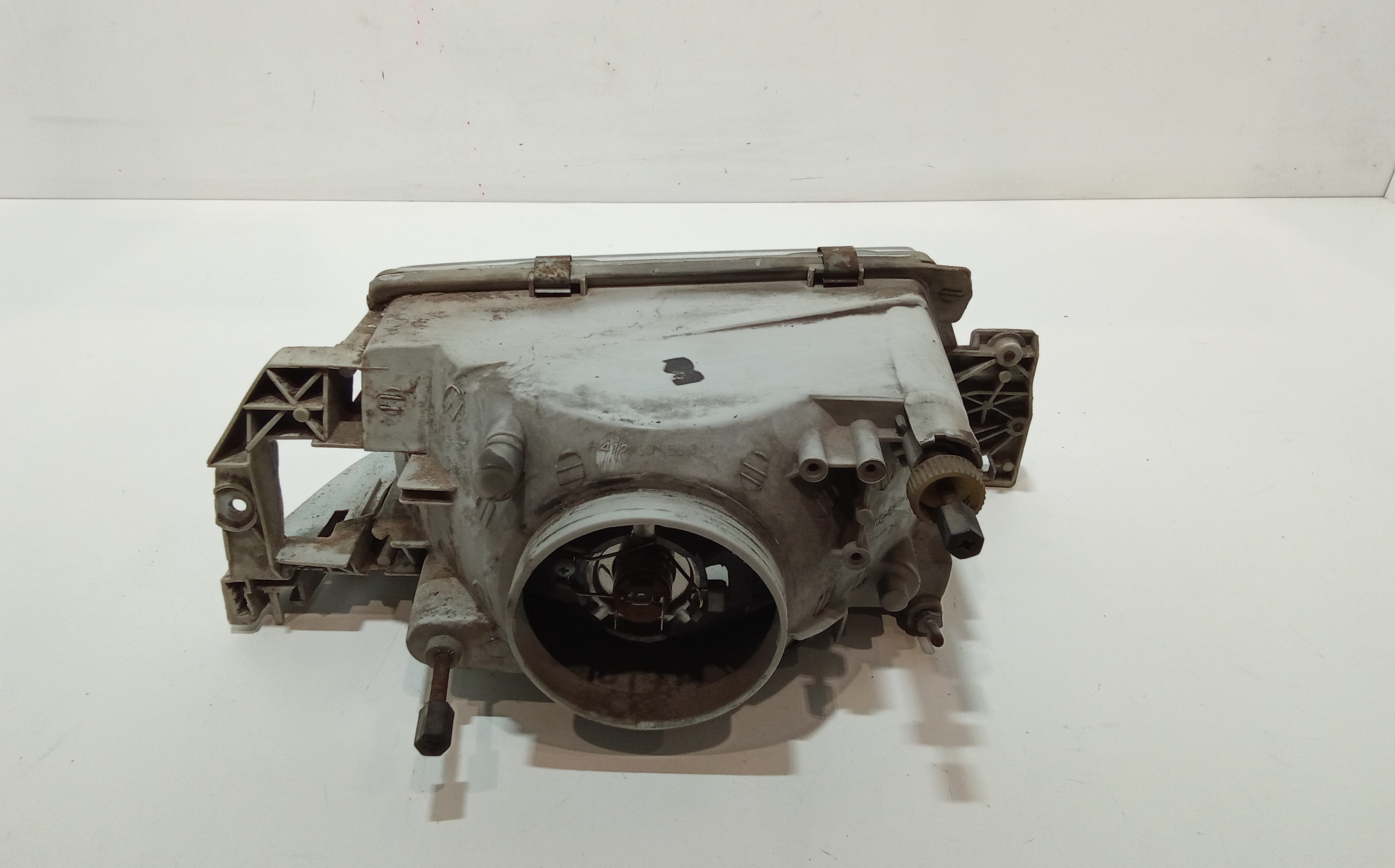 Faro anteriore Sinistro Guida per Alfa Romeo 33 Berlina Serie (83>86) (1983 - 1986)