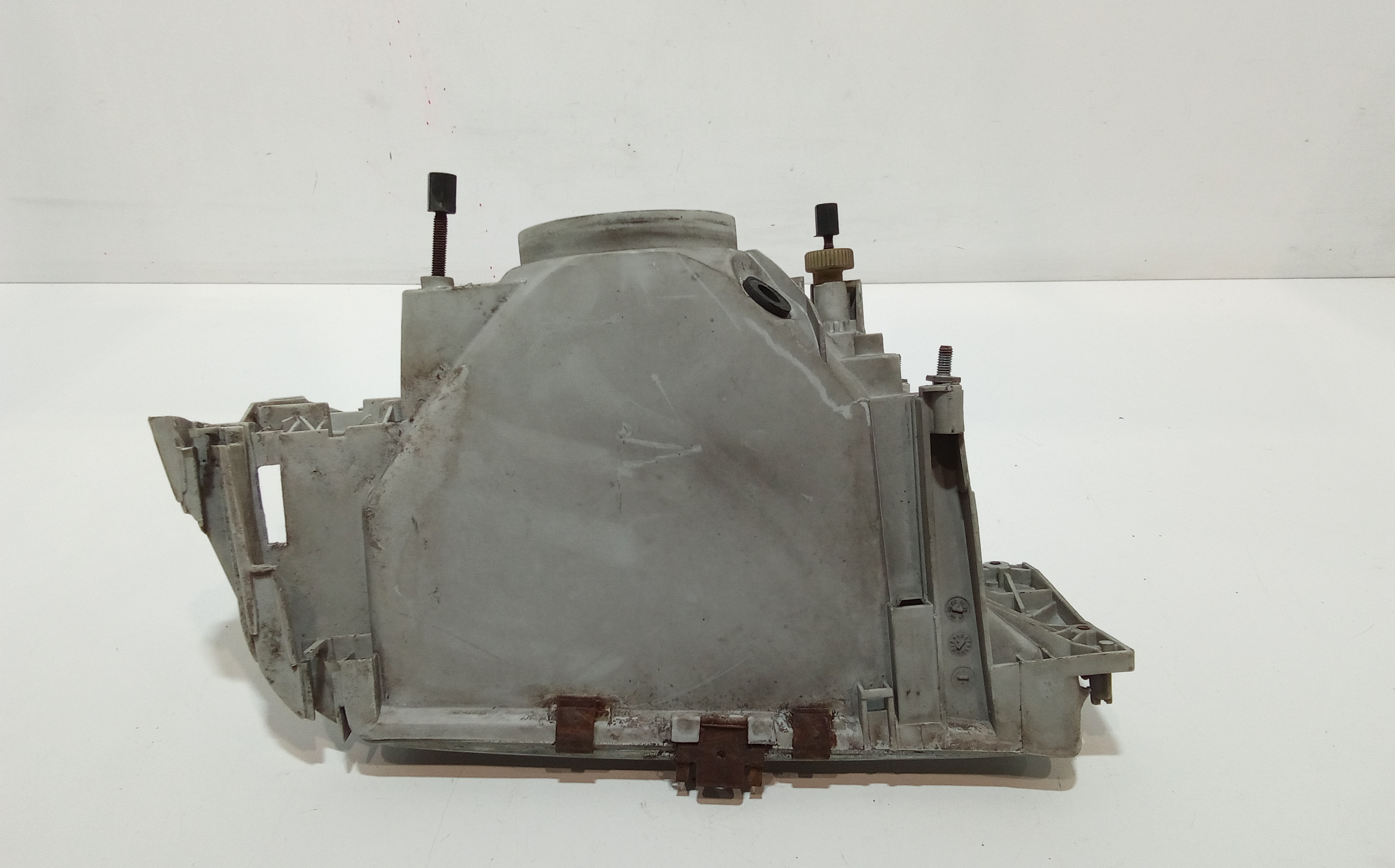 Faro anteriore Sinistro Guida per Alfa Romeo 33 Berlina Serie (83>86) (1983 - 1986)