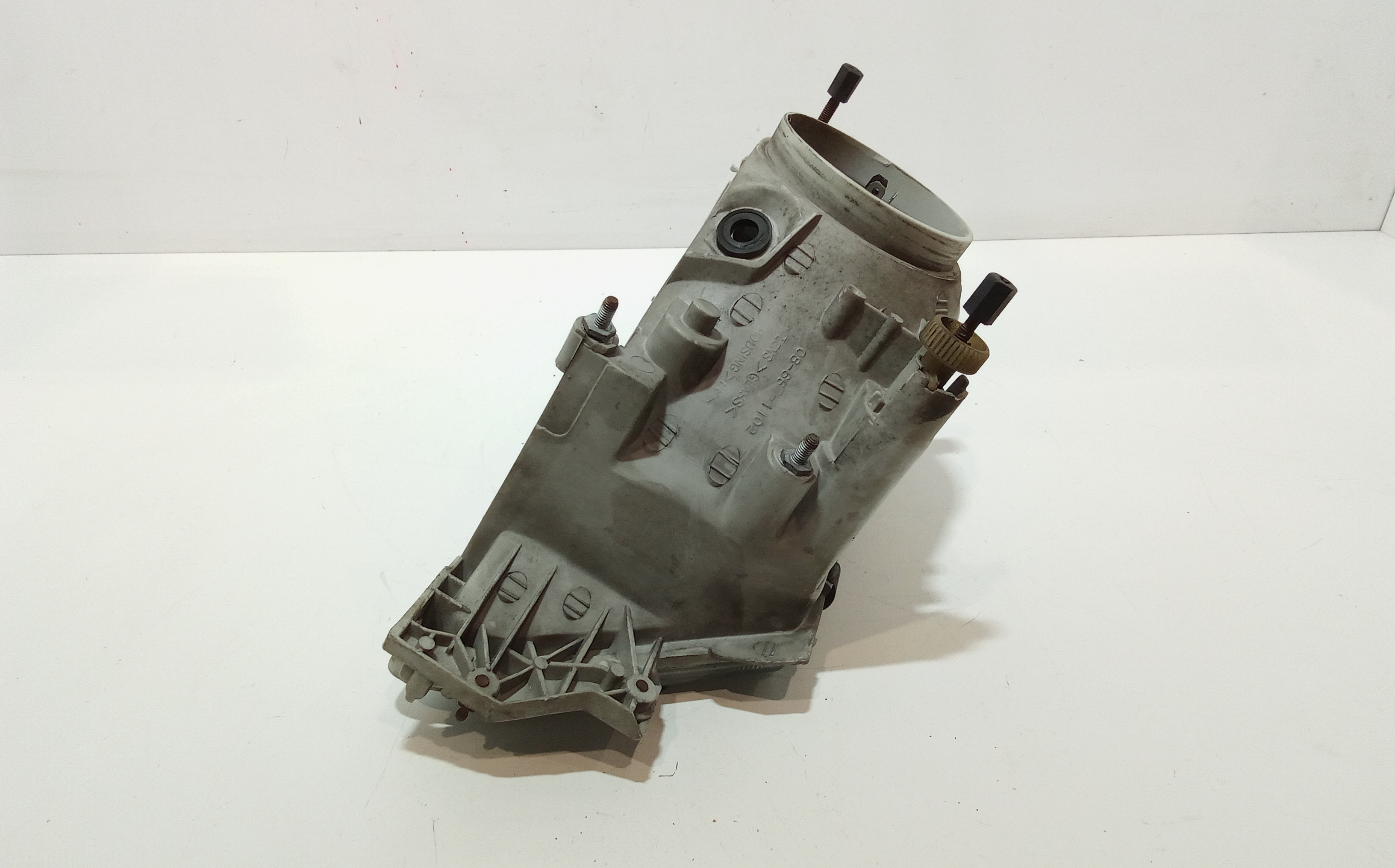 Faro anteriore Sinistro Guida per Alfa Romeo 33 Berlina Serie (83>86) (1983 - 1986)