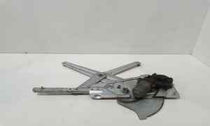 Cremagliera anteriore sinistra Guida per Renault Twingo I Serie (00>07) (2000 - 2007)