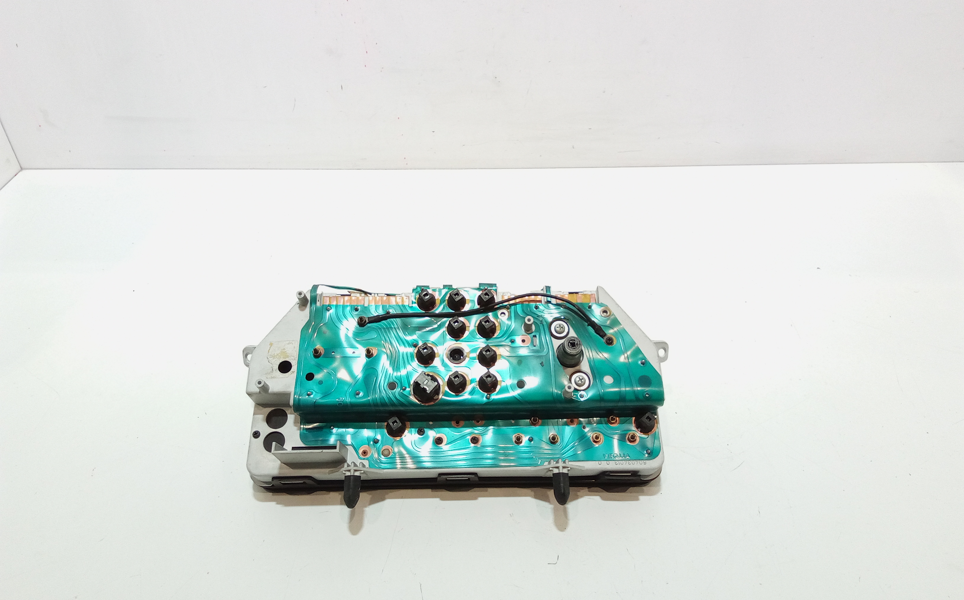 Quadro Strumenti per Fiat Uno 1 Serie (1983 - 1989)