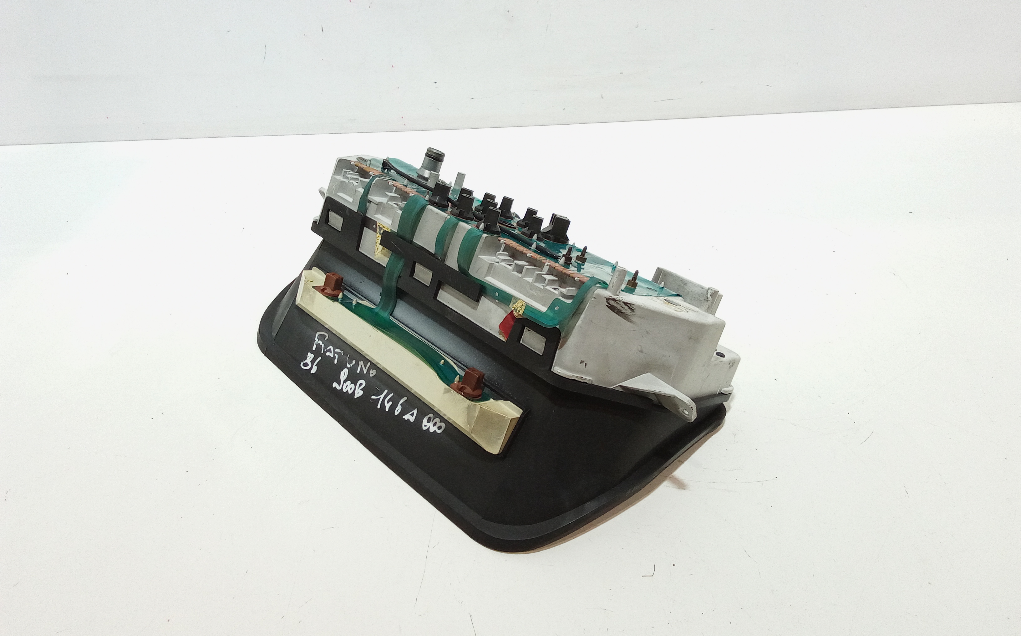 Quadro Strumenti per Fiat Uno 1 Serie (1983 - 1989)