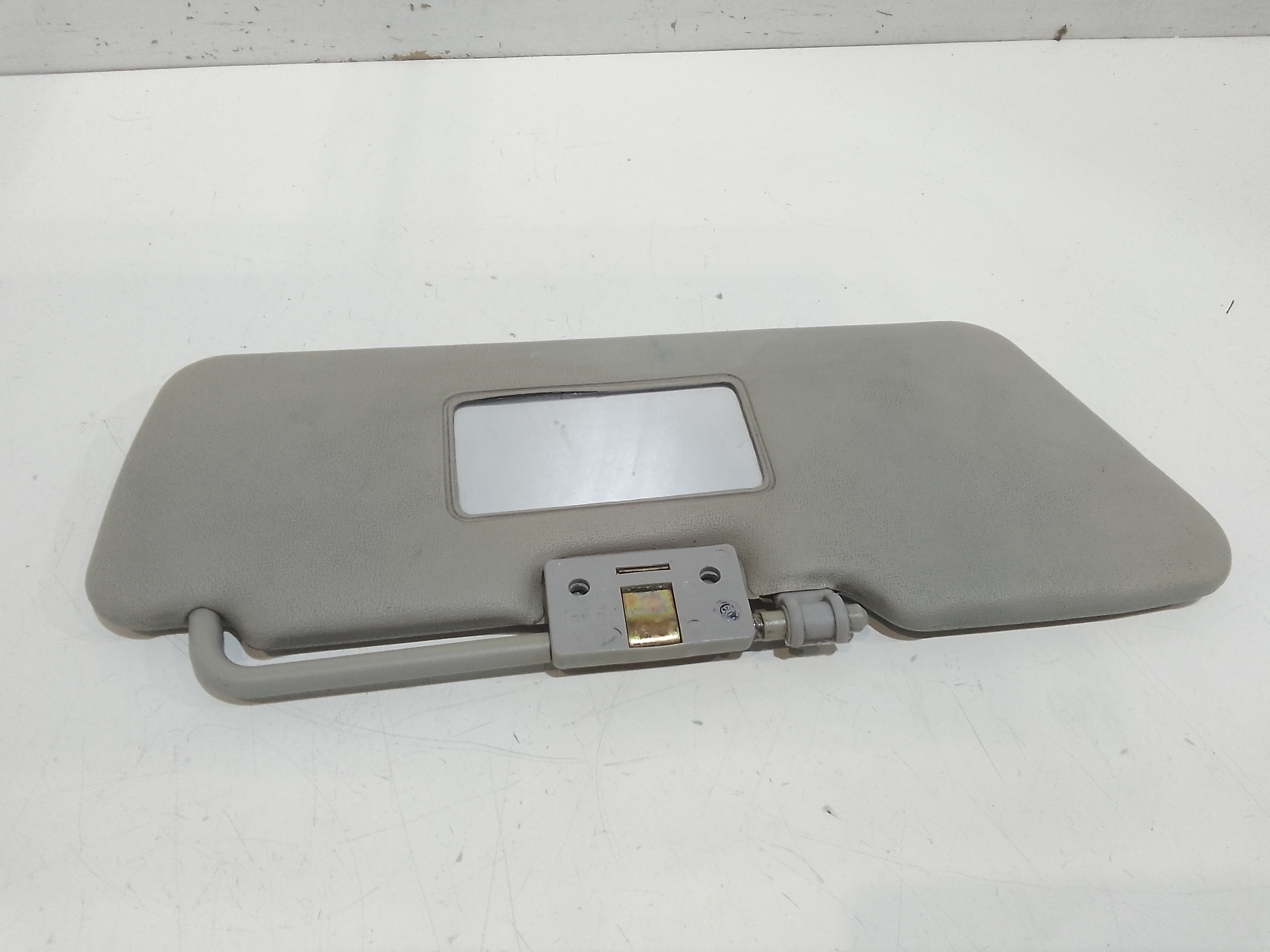 Parasole aletta Lato Passeggero per Fiat Seicento / 600 (05>10) (2005 - 2010)