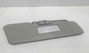 Parasole aletta Lato Passeggero per Fiat Seicento / 600 (05>10) (2005 - 2010)