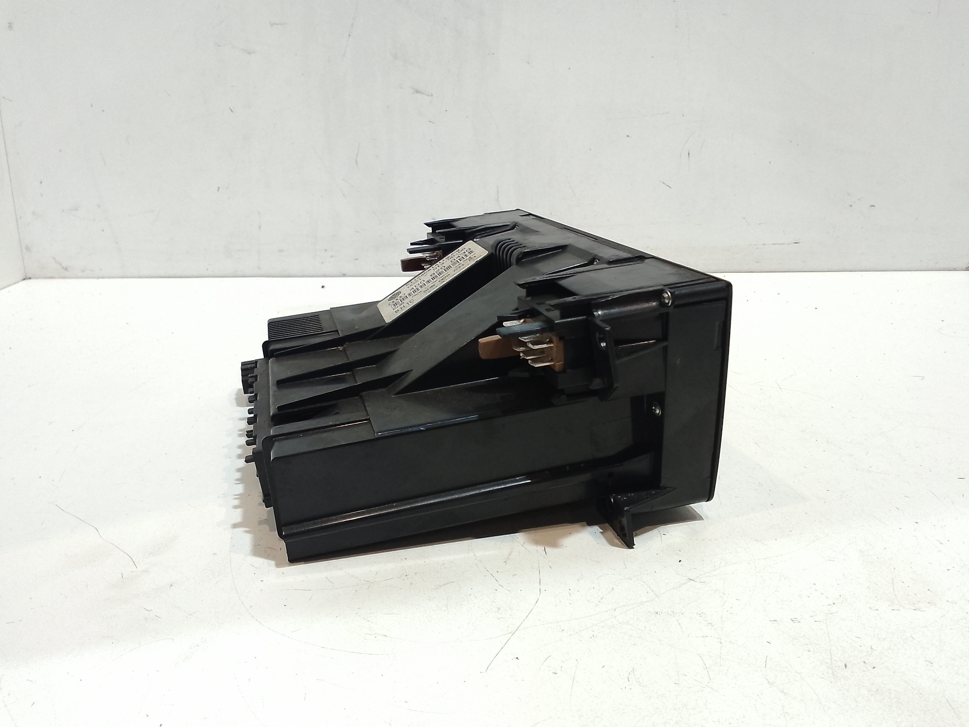 Comandi Clima per Audi A8 1a serie (1994 - 2001)