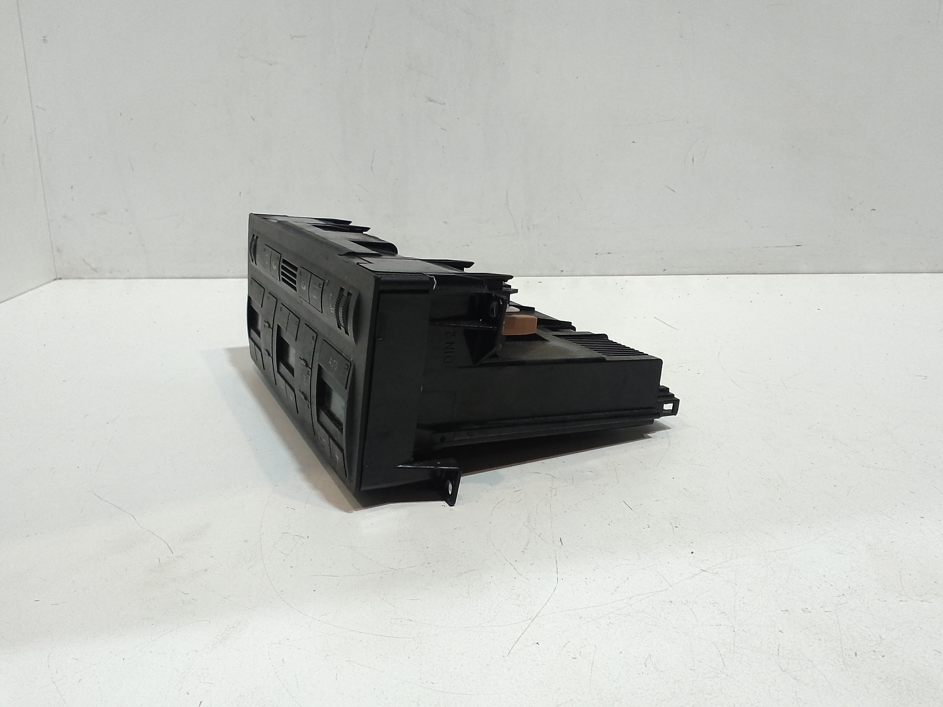 Comandi Clima per Audi A8 1a serie (1994 - 2001)