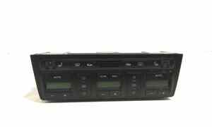 Comandi Clima per Audi A8 1a serie (1994 - 2001)