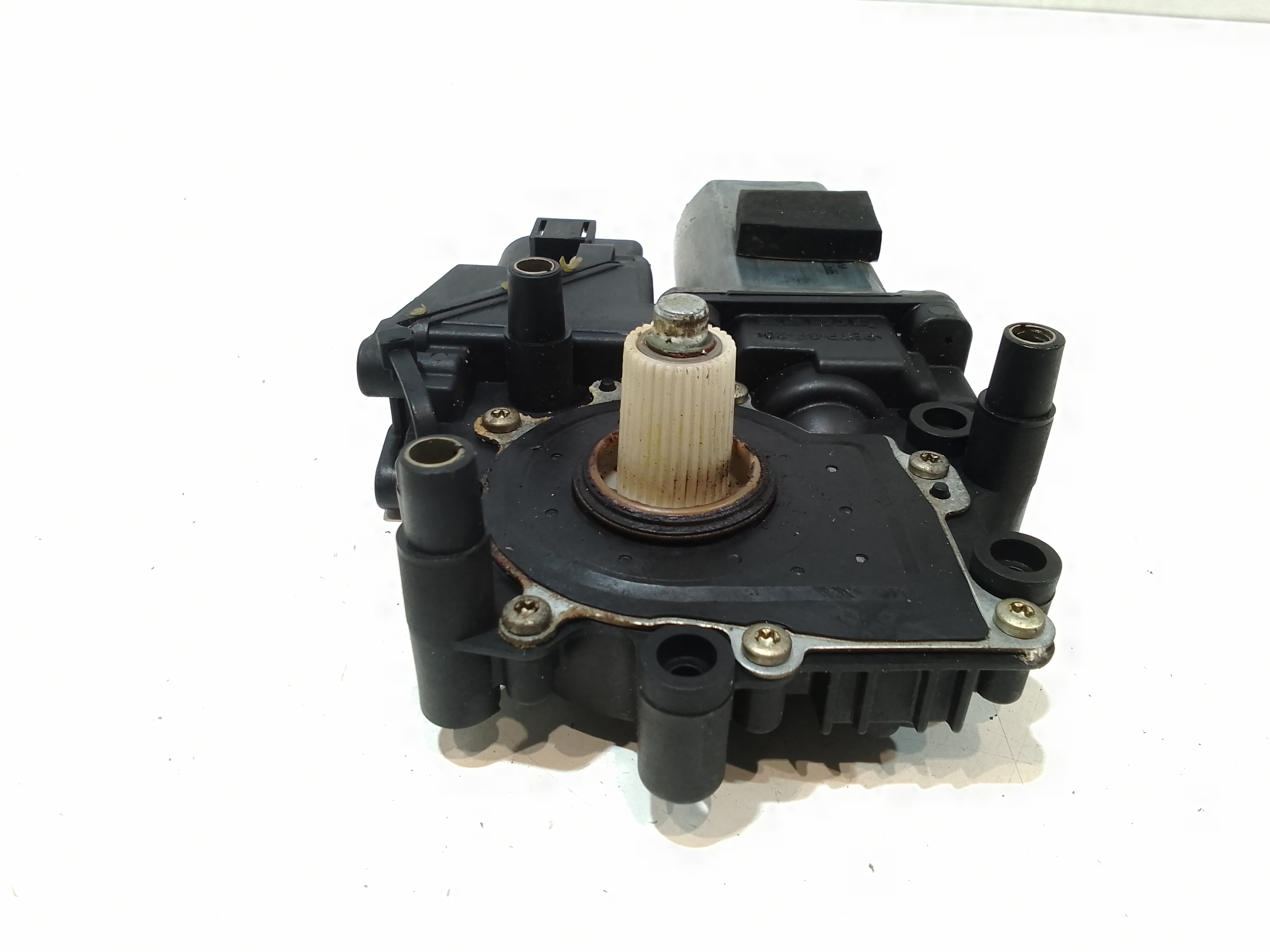 Motorino Alzavetro posteriore Sinistro per Audi A8 1a serie (1994 - 2001)