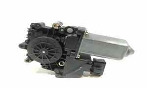 Motorino Alzavetro posteriore Sinistro per Audi A8 1a serie (1994 - 2001)