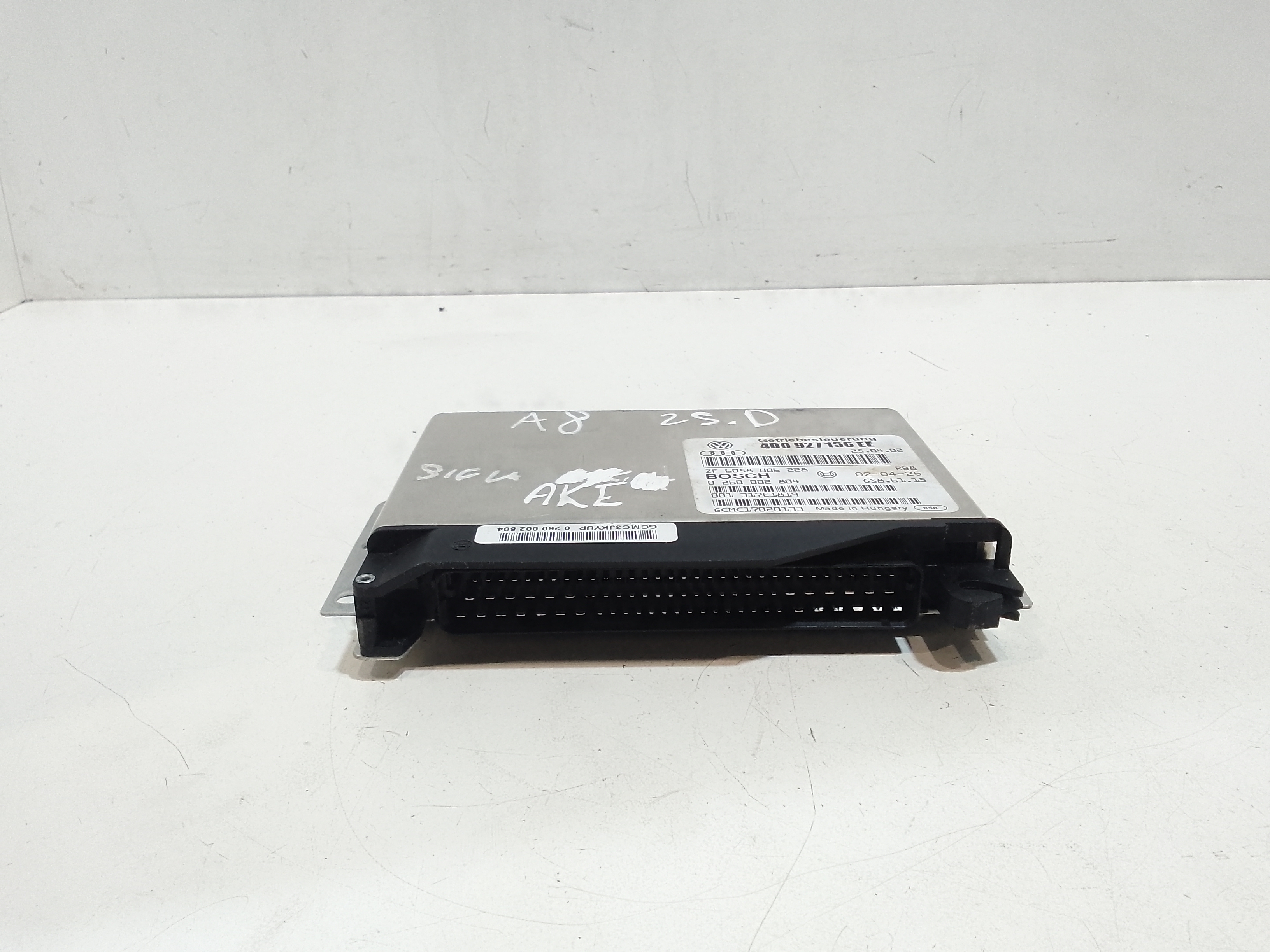 Centralina cambio automatico per Audi A8 1a serie (1994 - 2001)