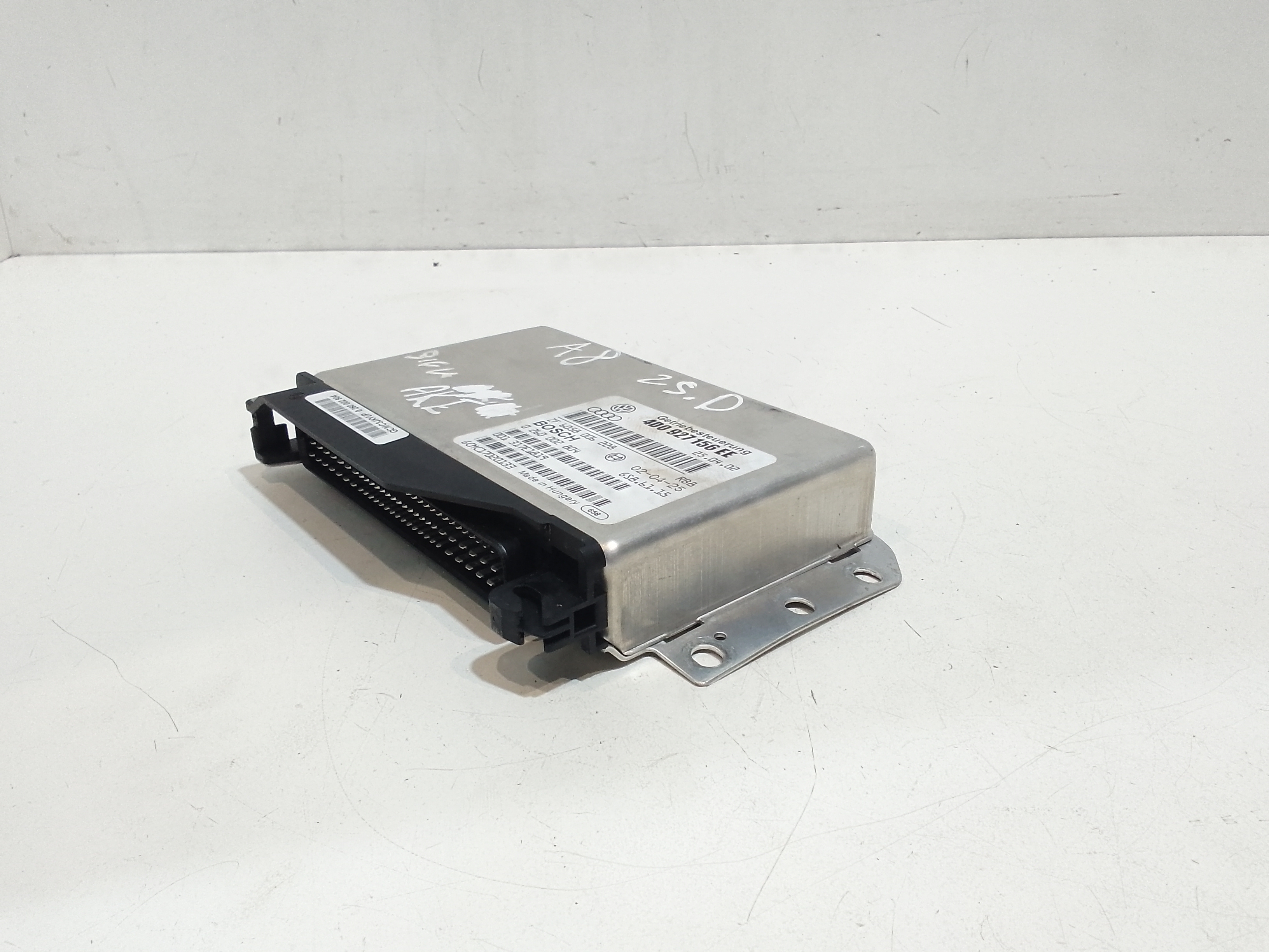 Centralina cambio automatico per Audi A8 1a serie (1994 - 2001)