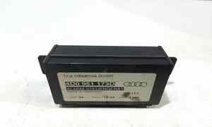 Centralina chiusure per Audi A8 1a serie (1994 - 2001)