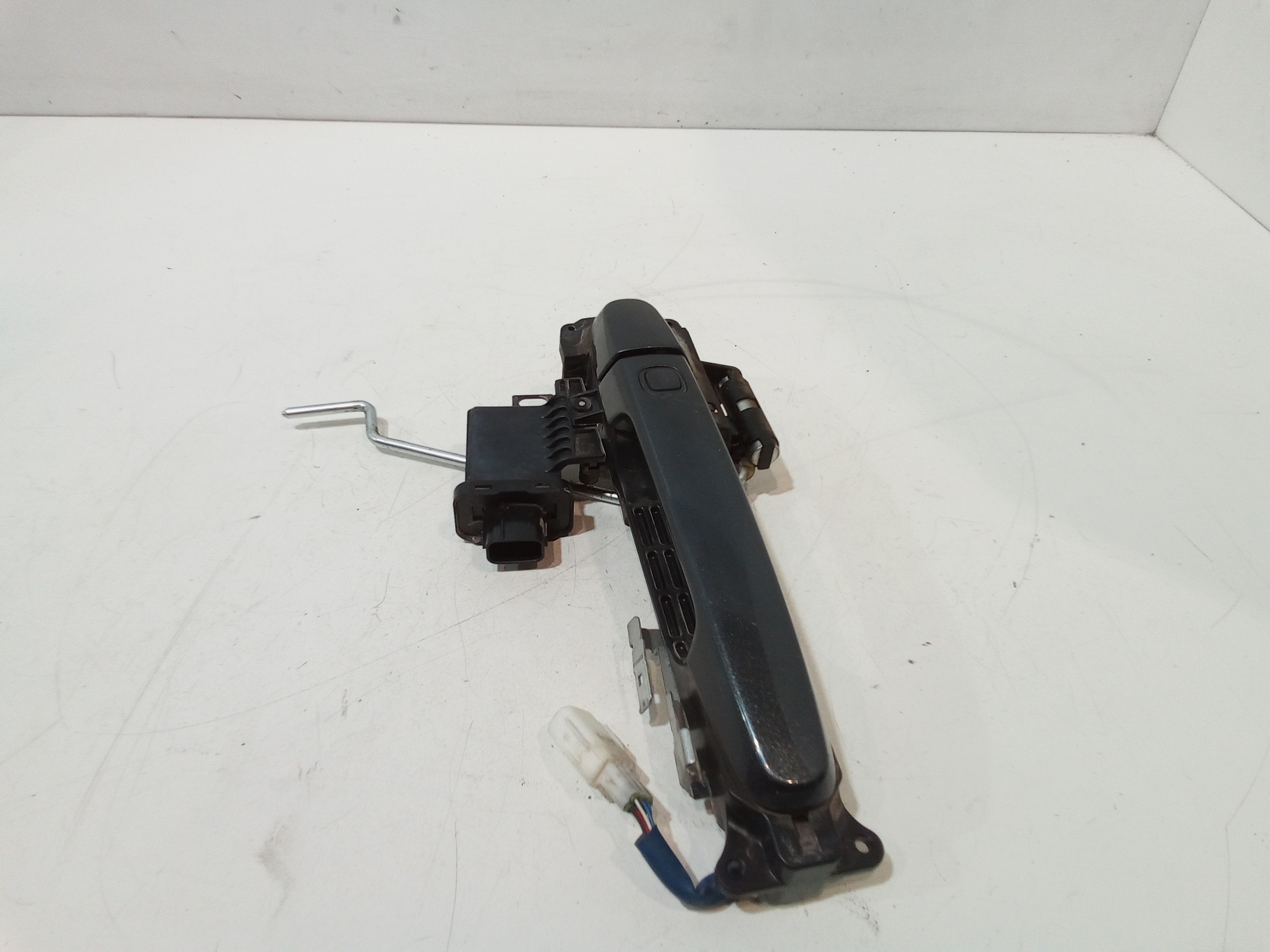 Maniglia elettrica cofano posteriore per Toyota Rav4 4 Serie (2005 - 2009)