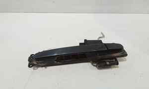 Maniglia elettrica cofano posteriore per Toyota Rav4 4 Serie (2005 - 2009)