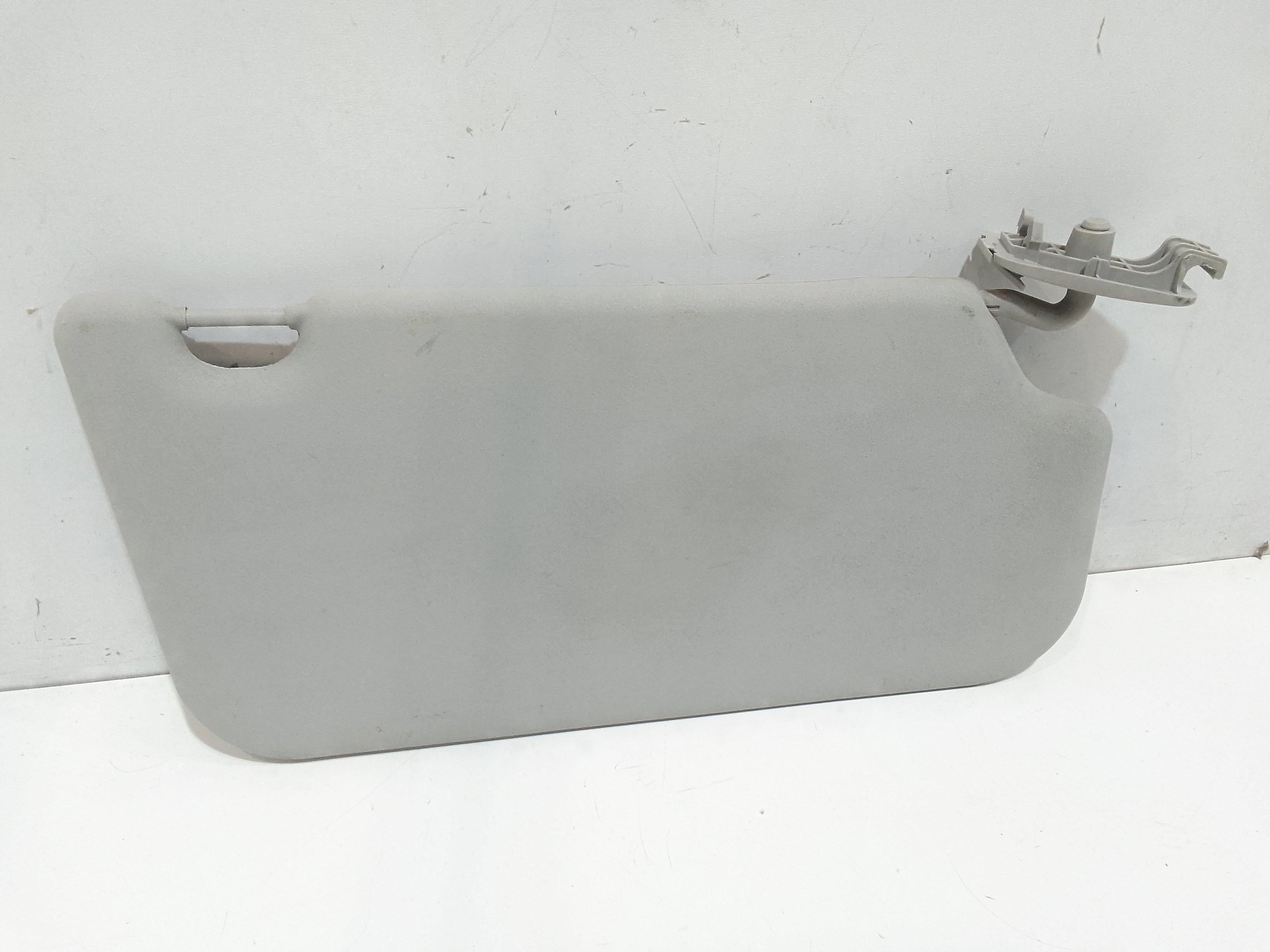 Parasole aletta anteriore Lato Guida per Ford Fiesta 6 Serie (2008 - 2017)