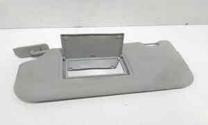 Parasole aletta anteriore Lato Guida per Ford Fiesta 6 Serie (2008 - 2017)