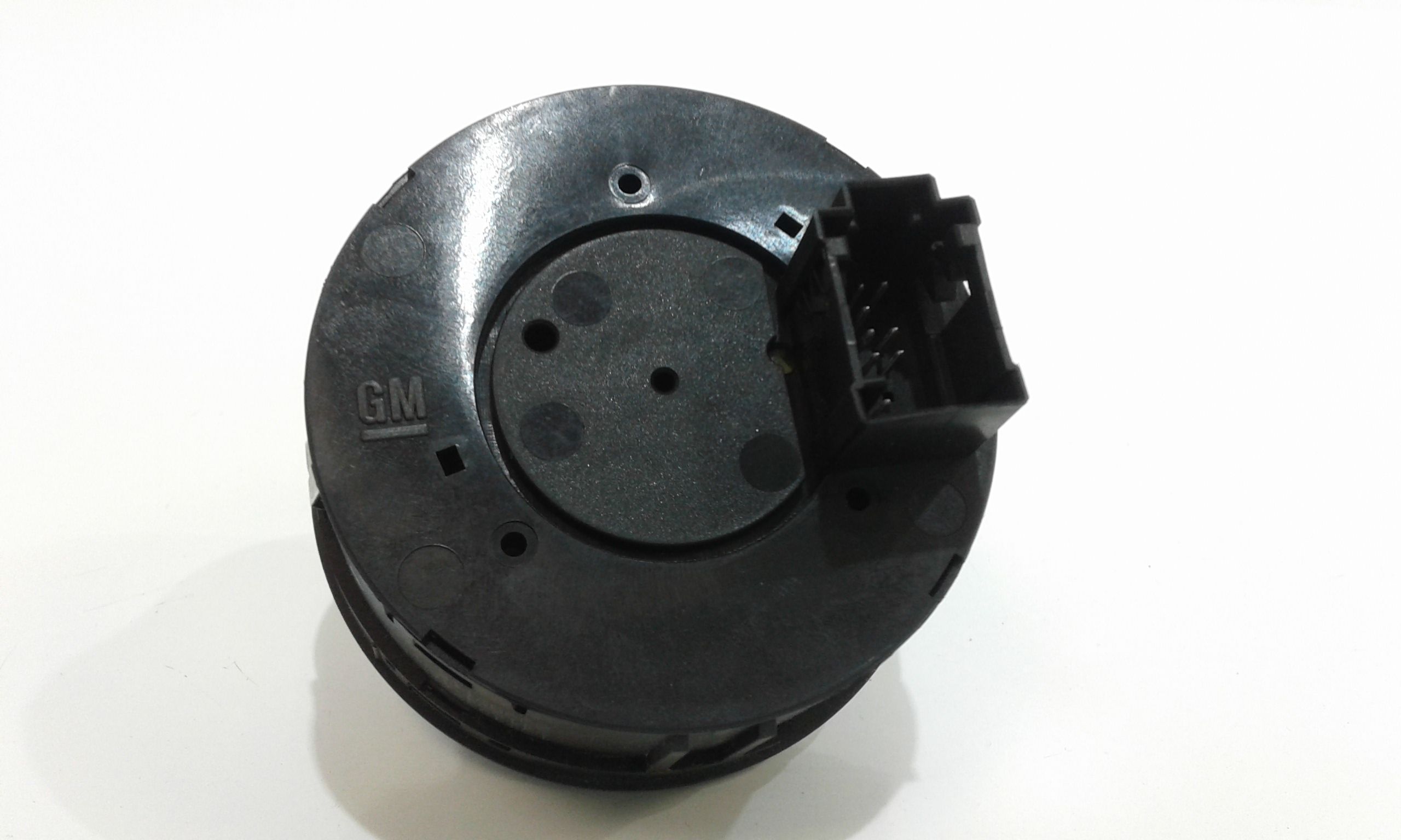 Comando Luci OPEL Corsa D 3P 1 Serie